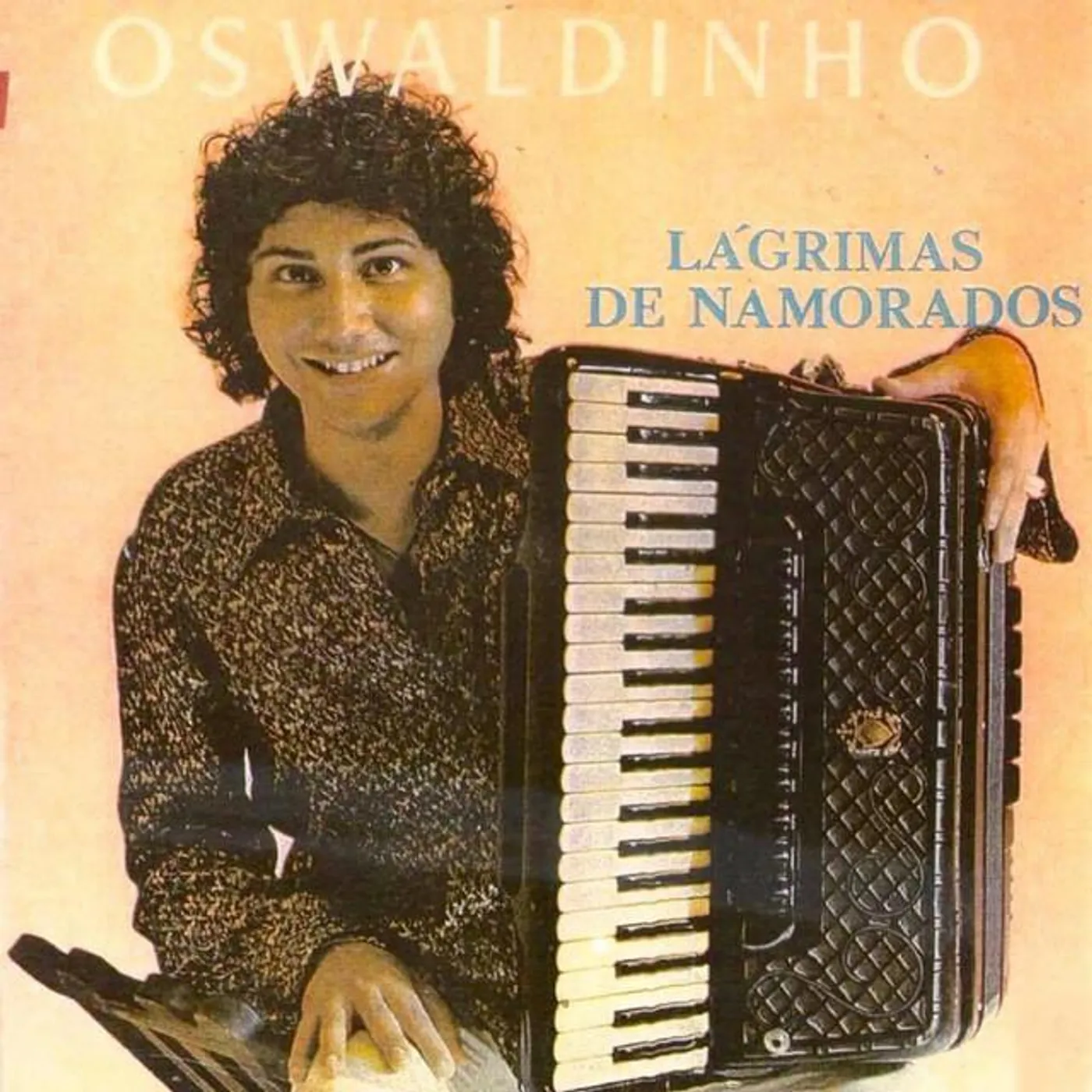 Oswaldinho do Acordeon