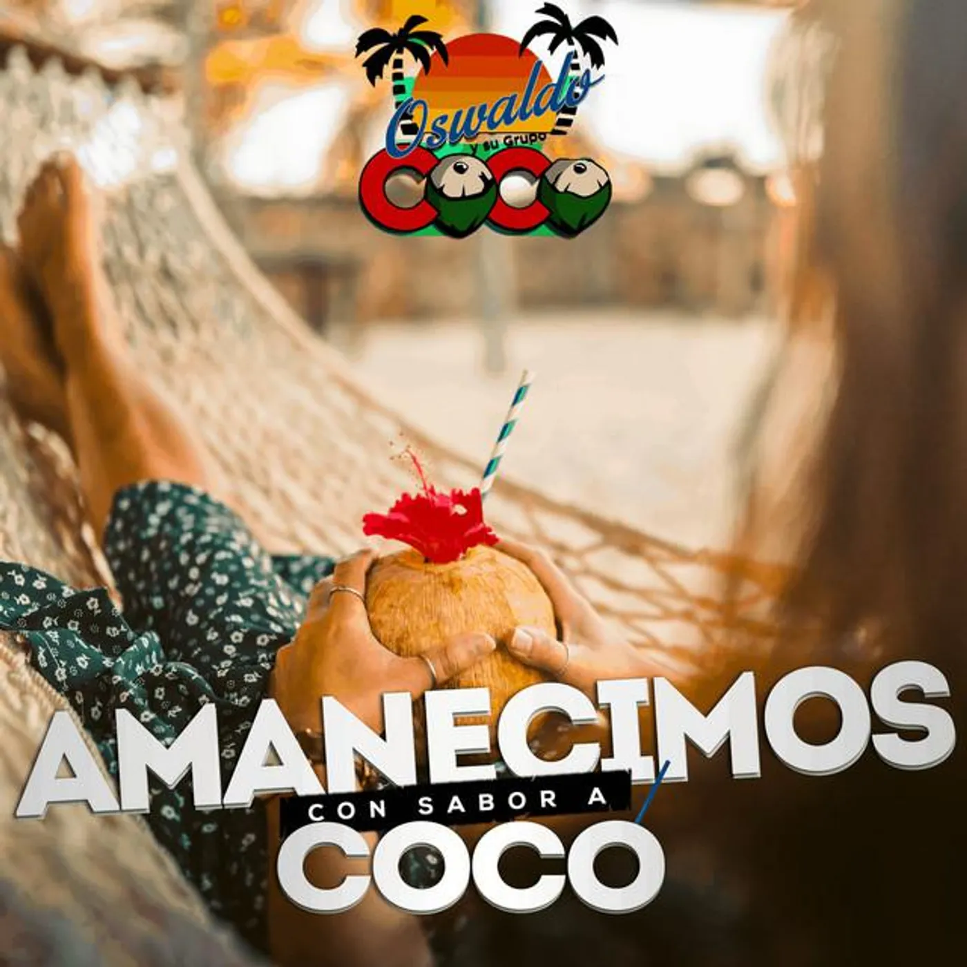 Oswaldo Y Su Grupo Coco Brand Page