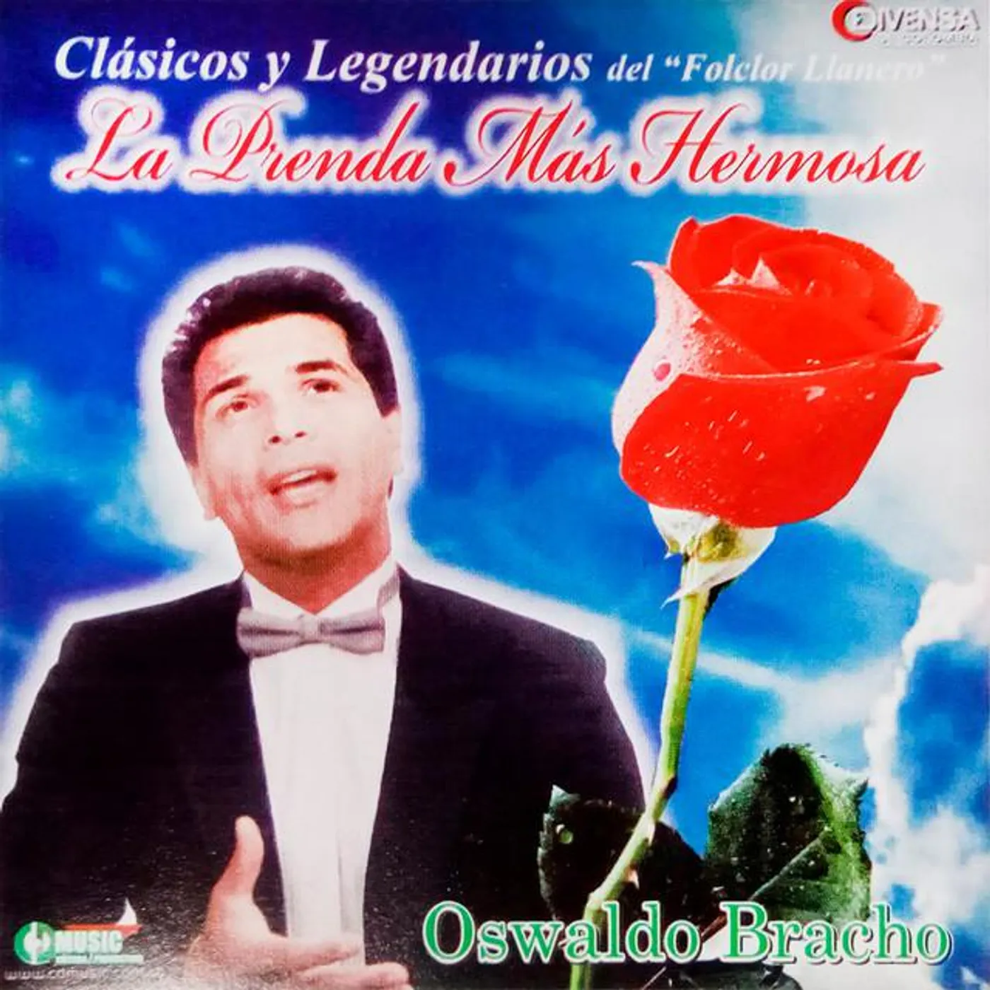 Oswaldo Bracho