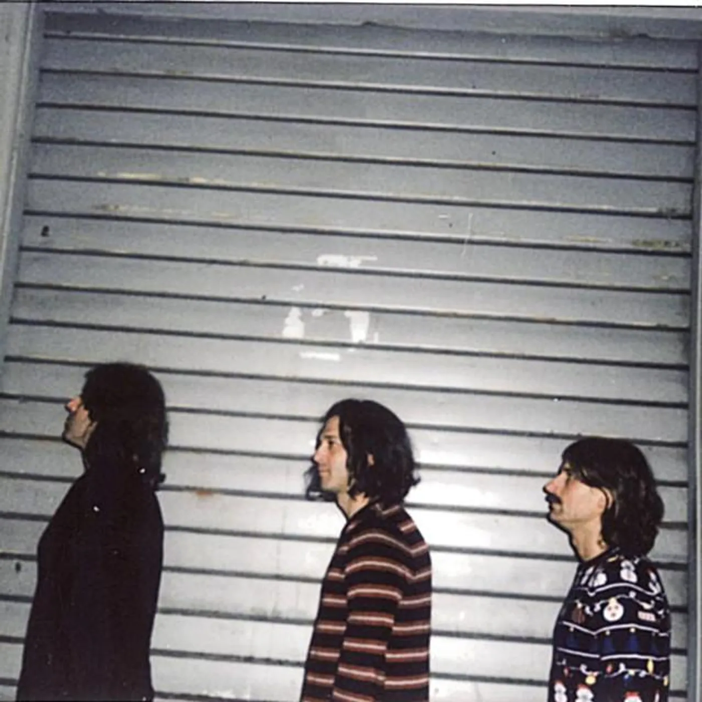 Osaka Flu