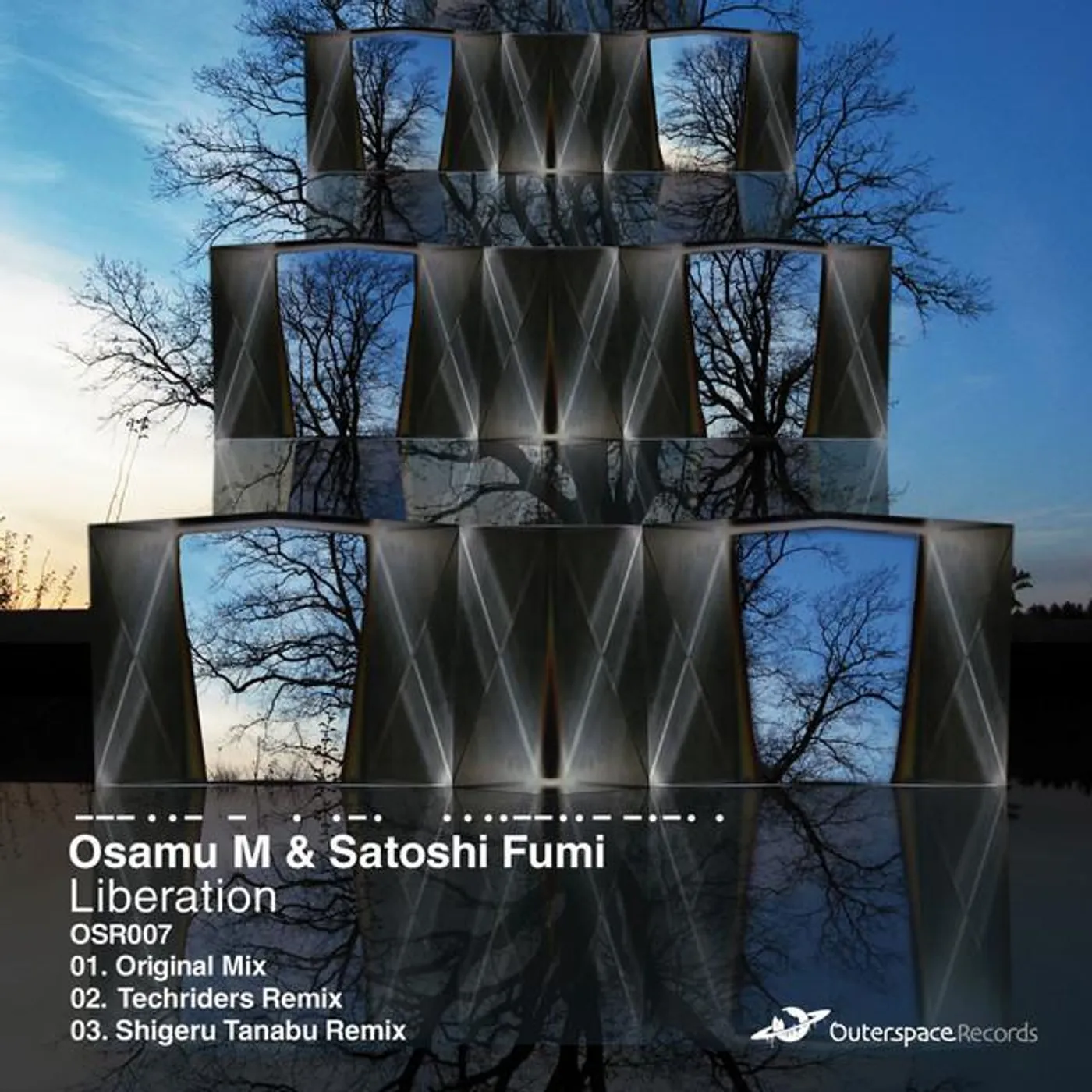 Osamu M