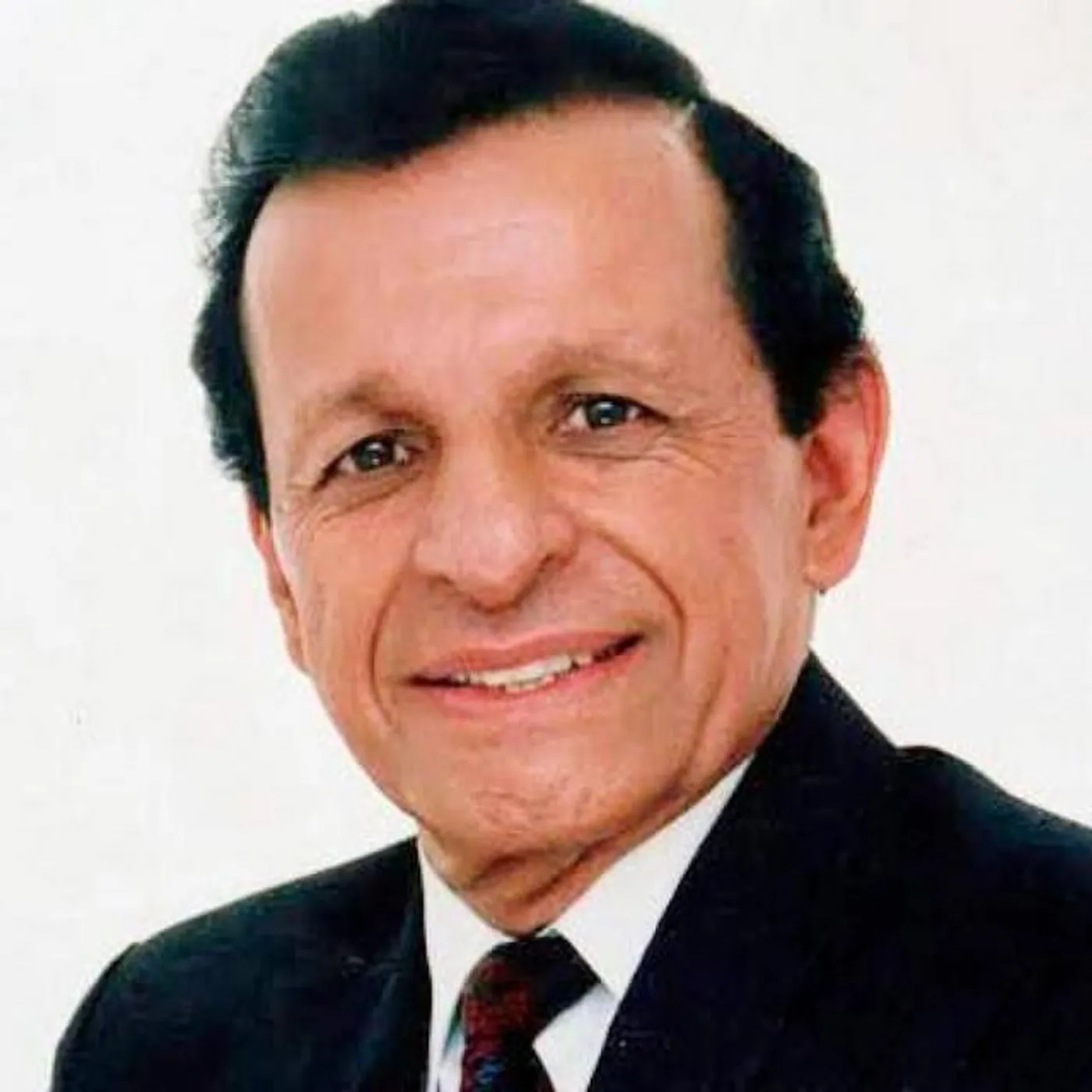 Oscar Agudelo Brand Page