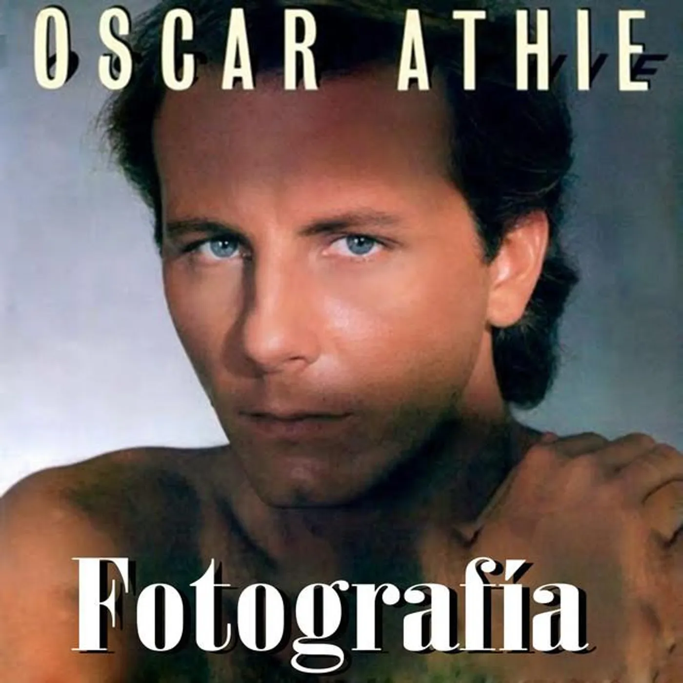 Oscar Athie Brand Page