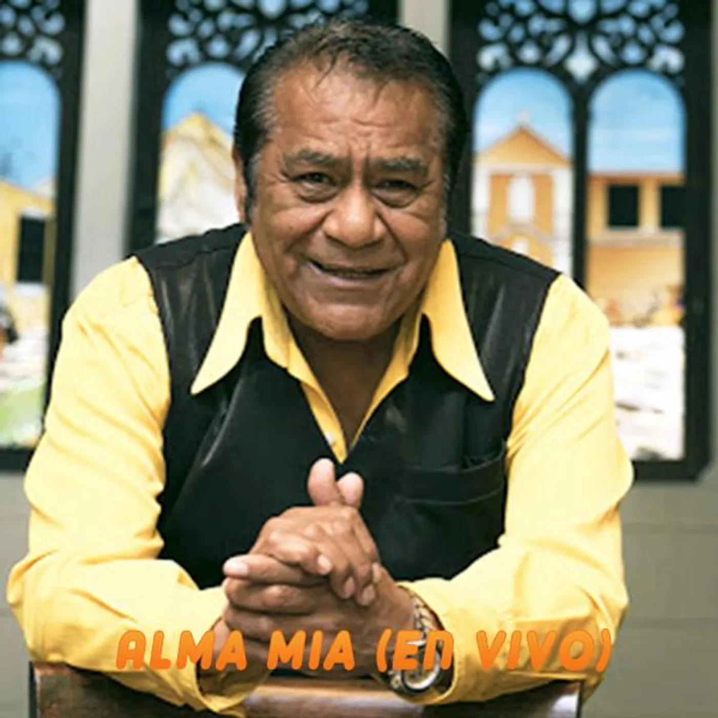 Oscar Aviles