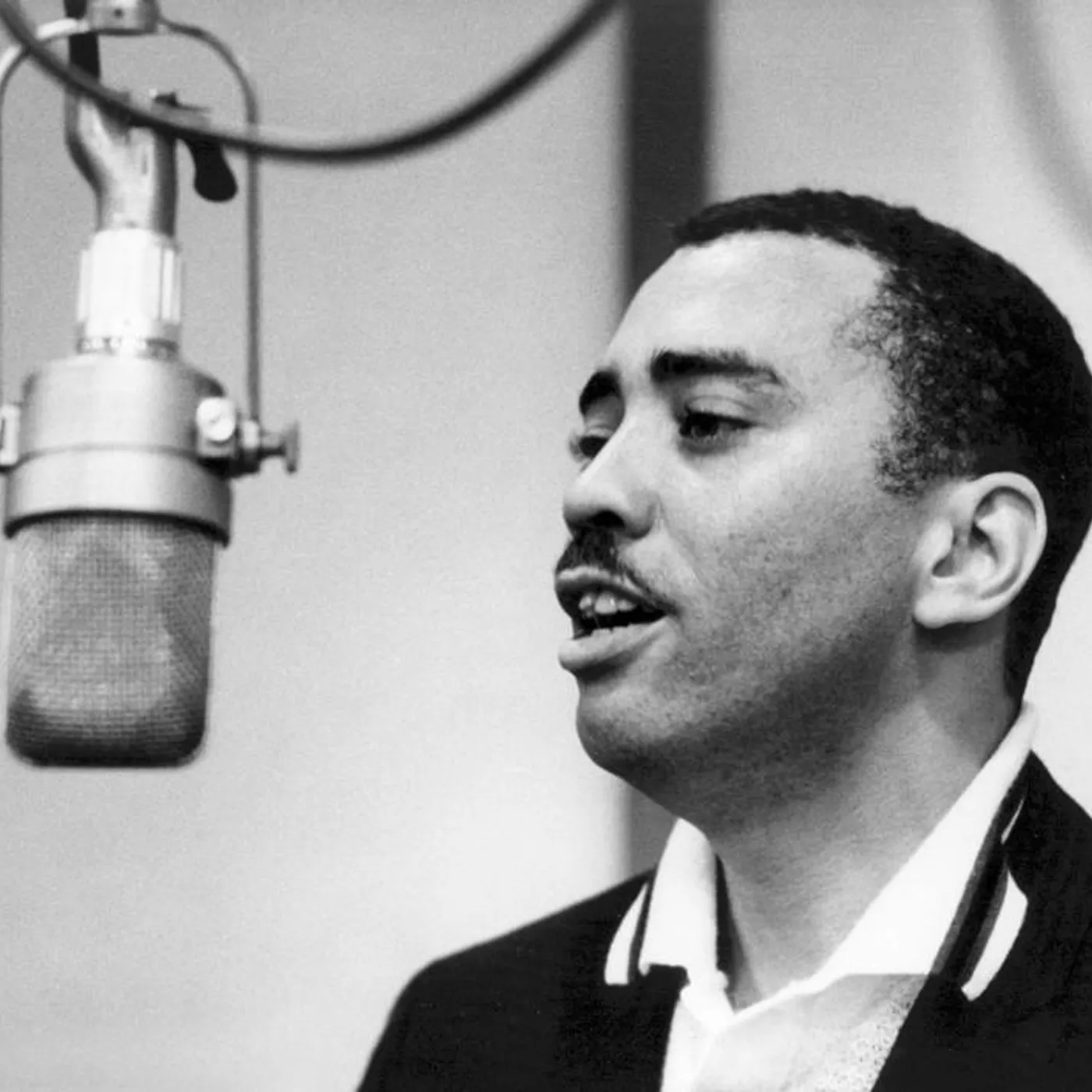 Oscar Brown, Jr.