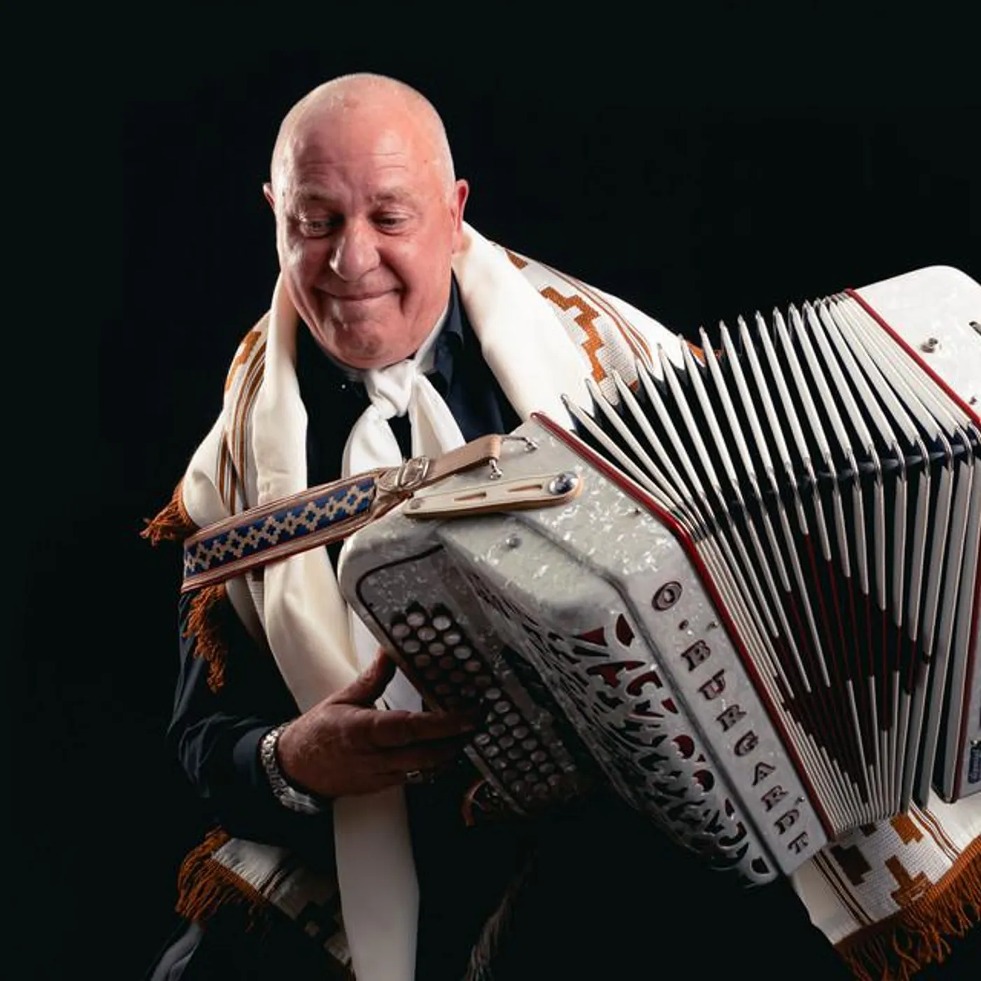 Oscar Burgardt