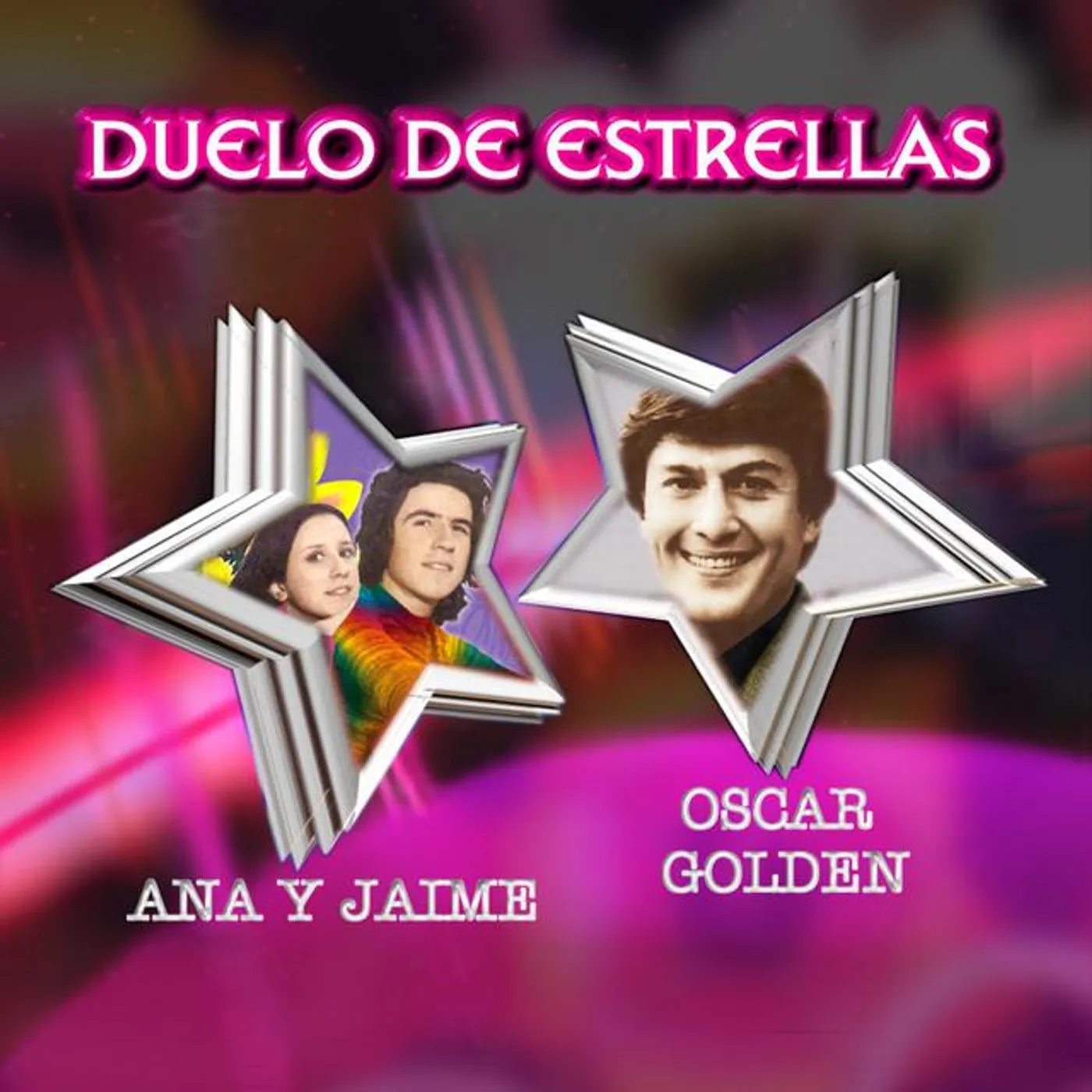 Oscar Golden Brand Page