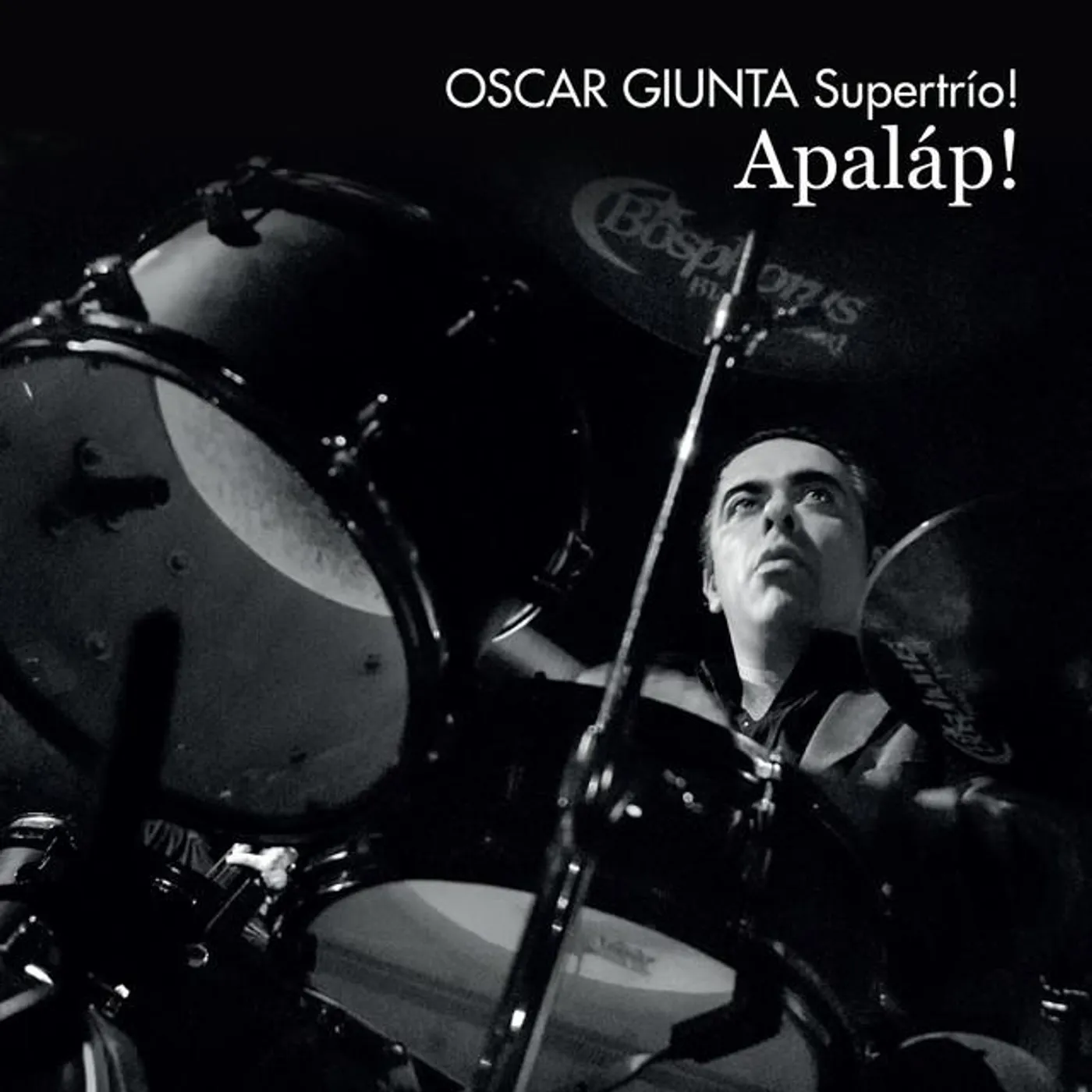Oscar Giunta Supertrío!