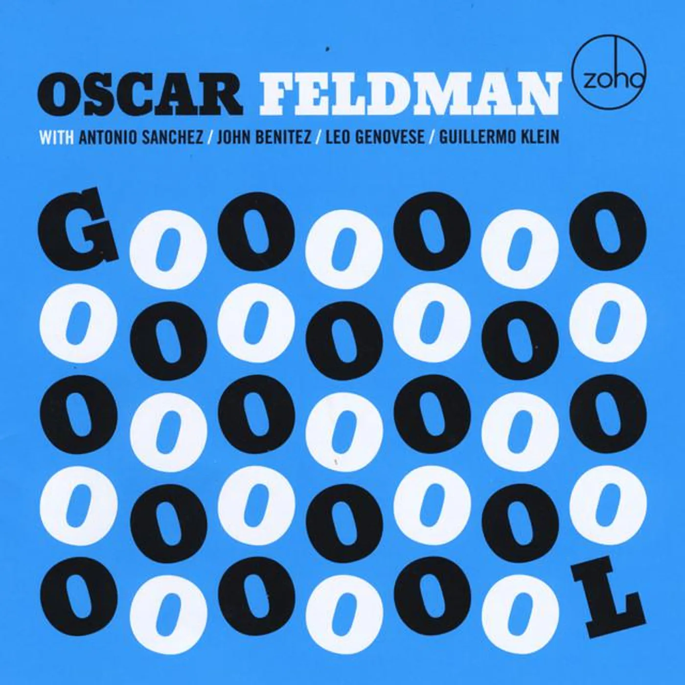 Oscar Feldman