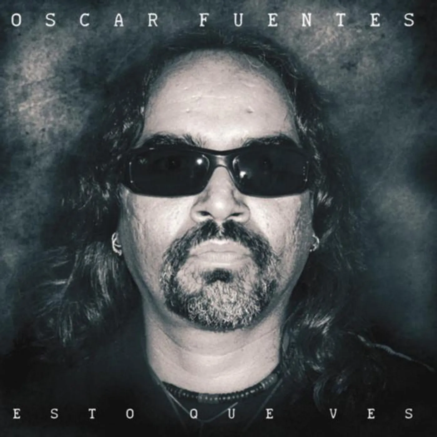 Oscar Fuentes