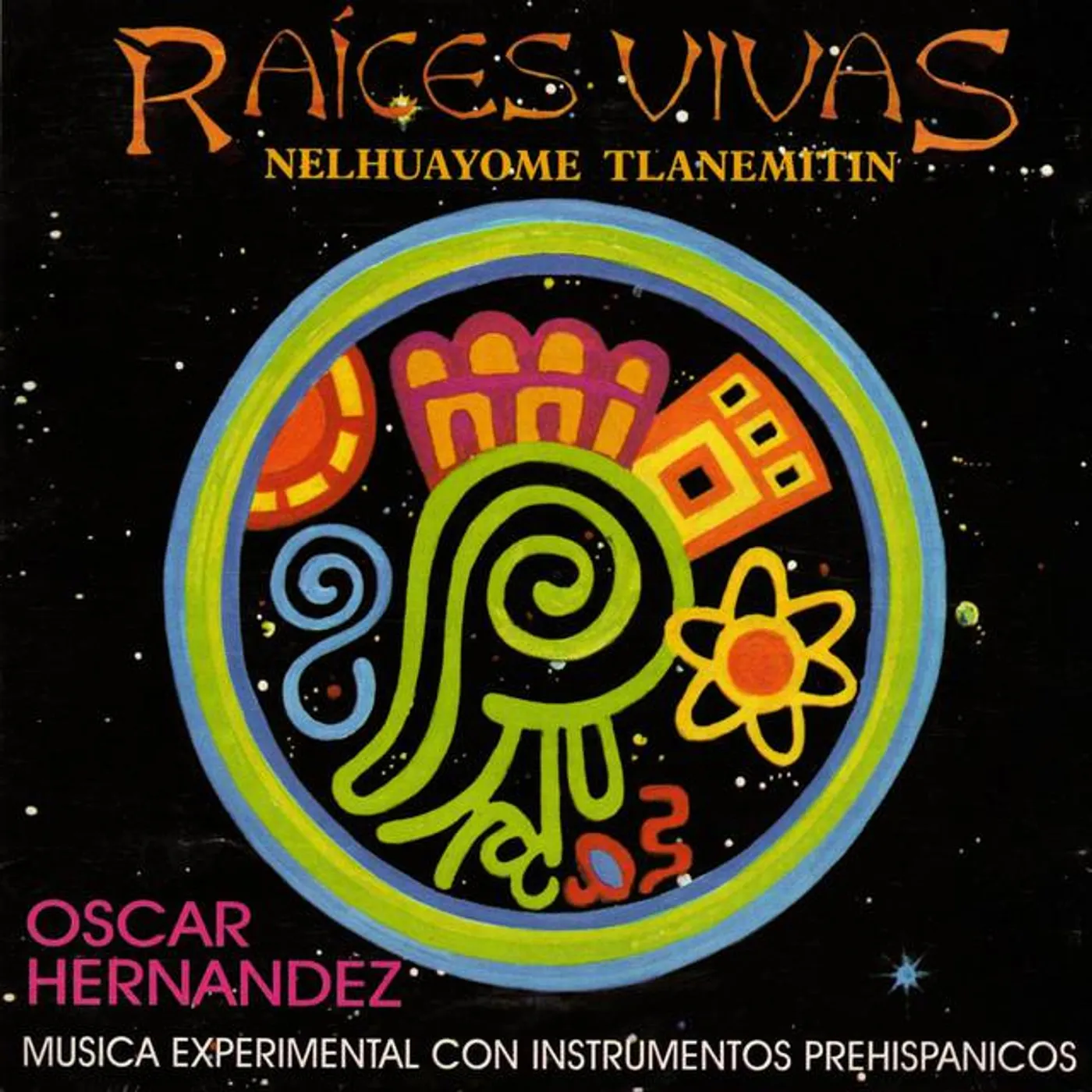 Oscar Hernandez