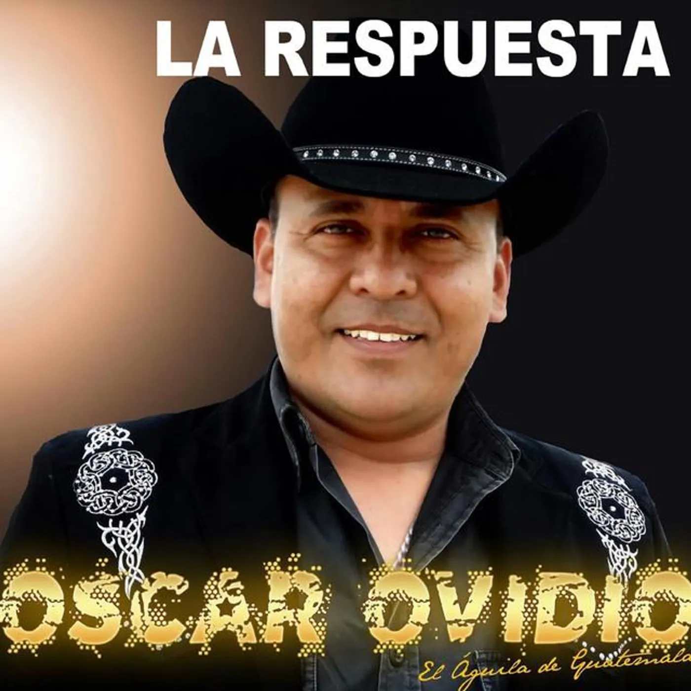 Oscar Ovidio