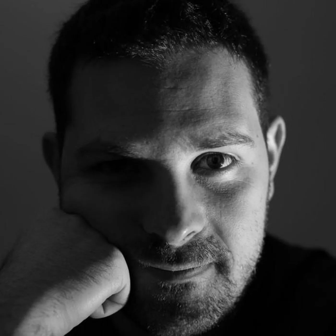 Oscar Martín Leanizbarrutia