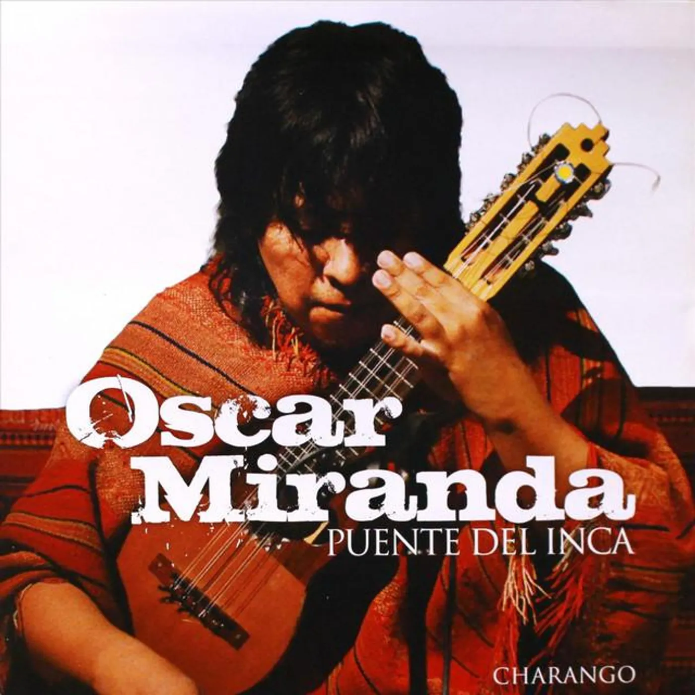 Oscar Miranda Brand Page