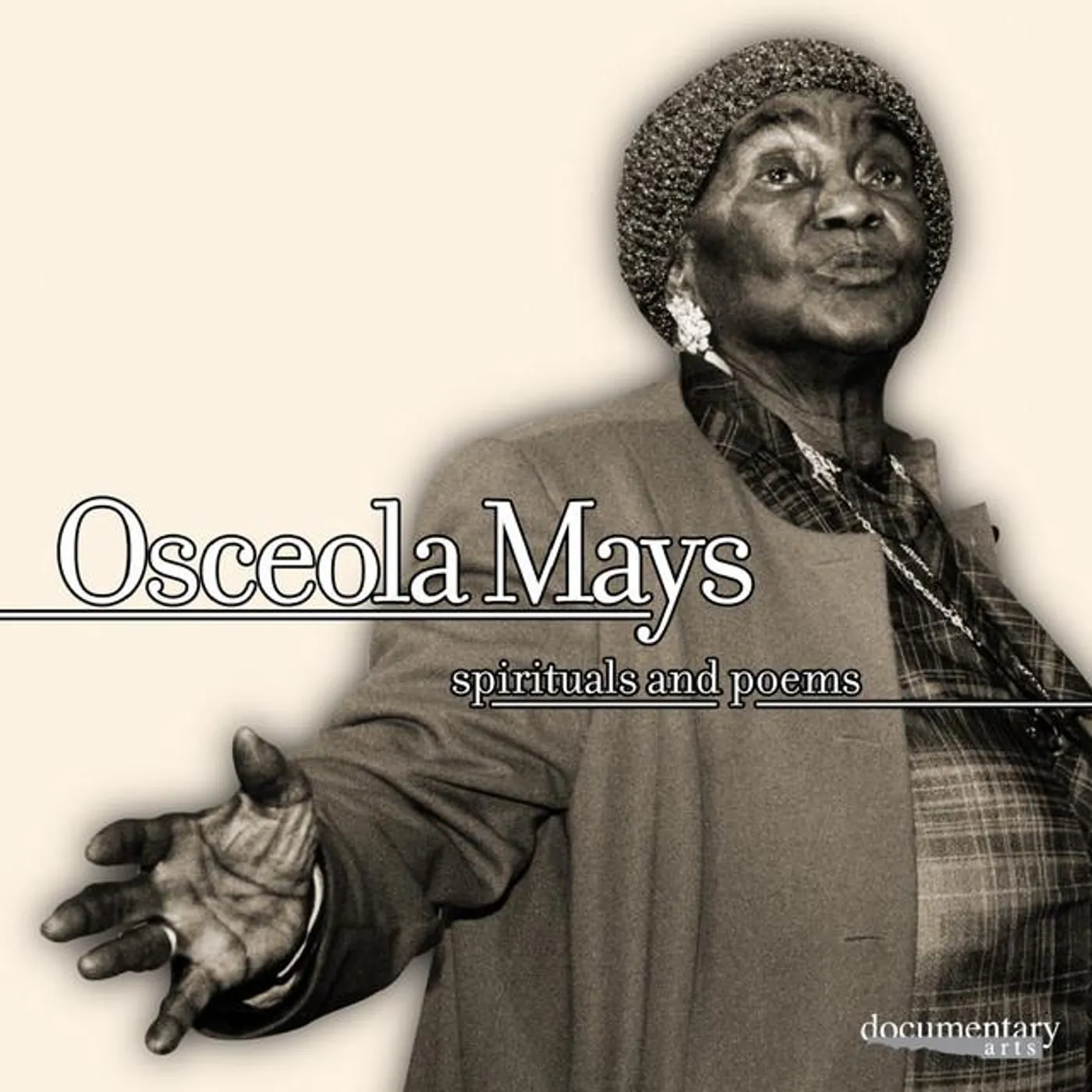 Osceola Mays