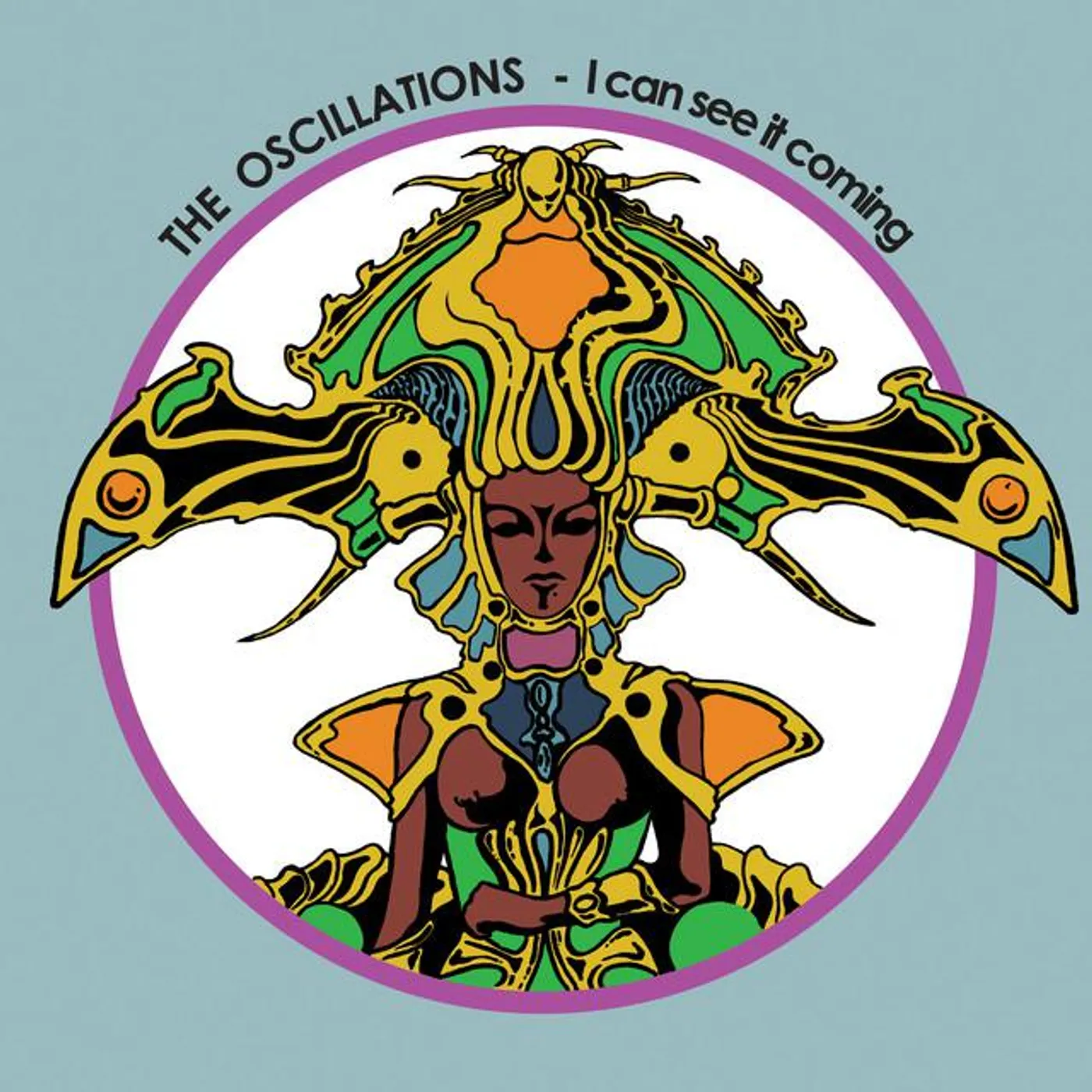 Oscillations