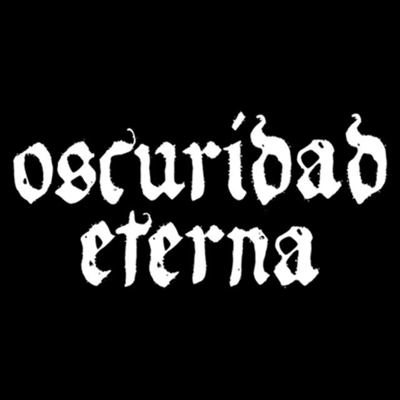 Oscuridad Eterna