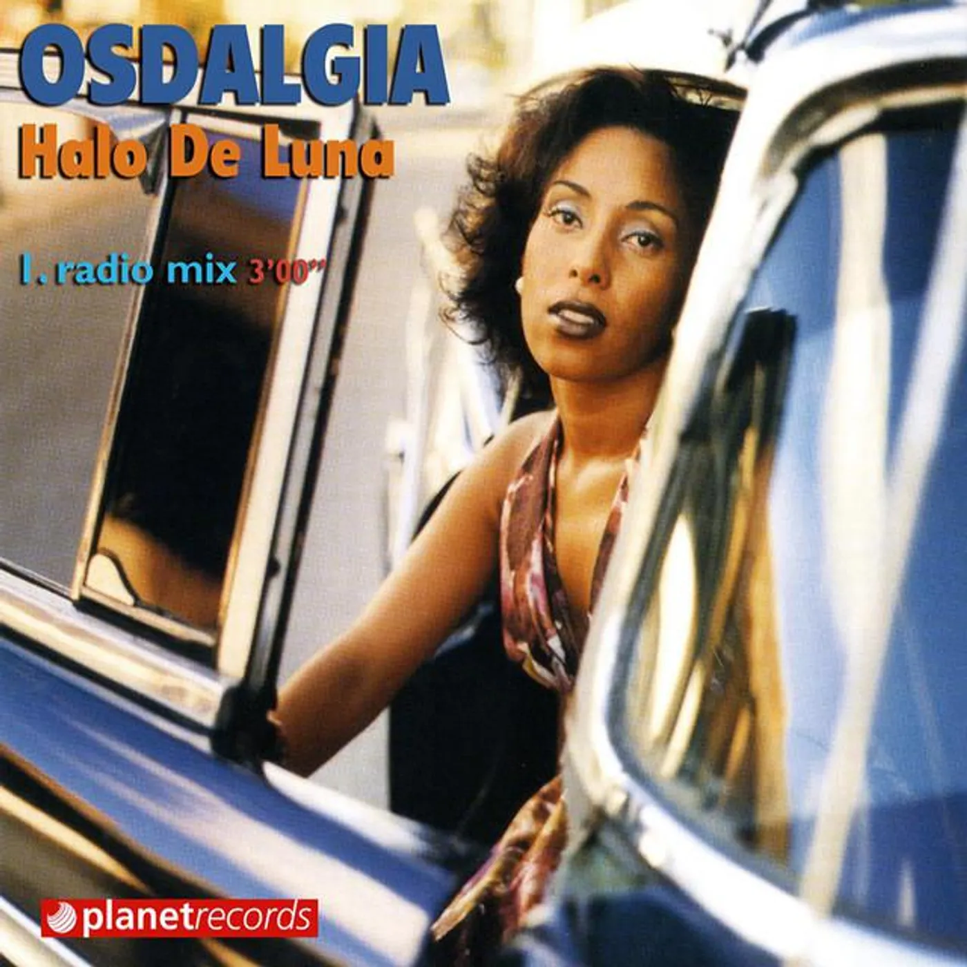 Osdalgia
