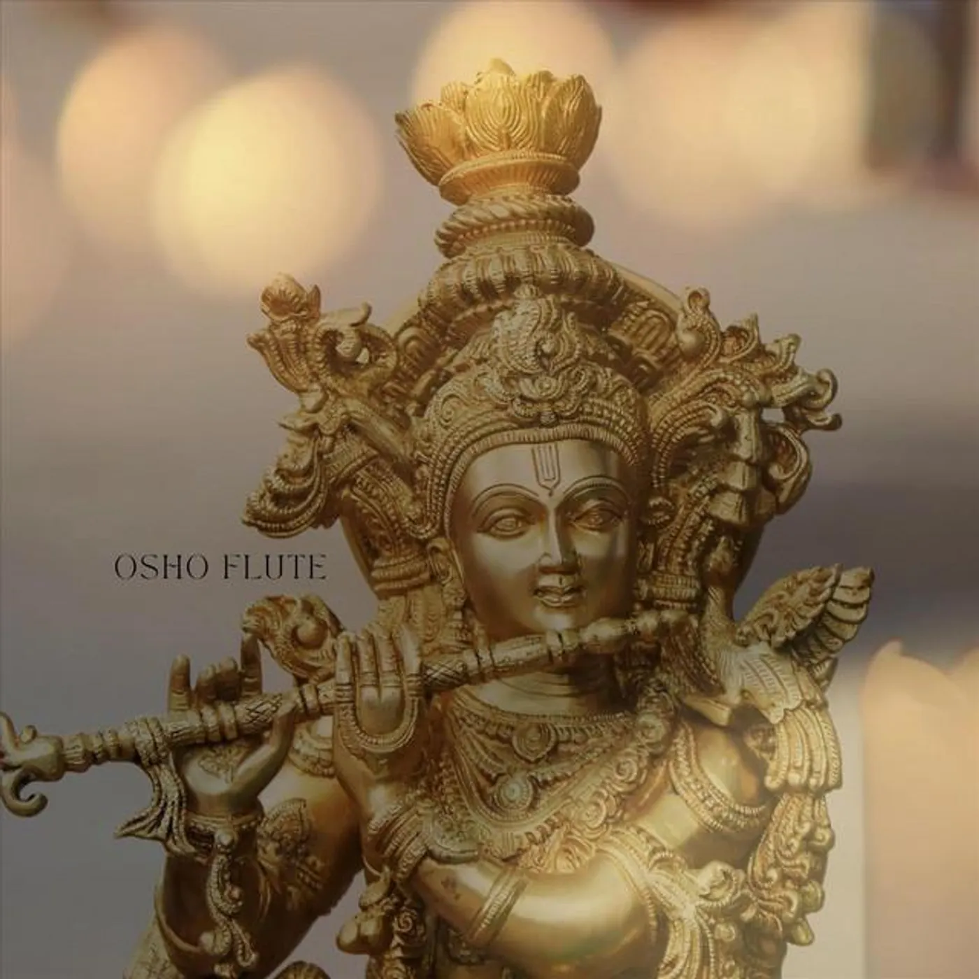 Osho Flute Brand Page