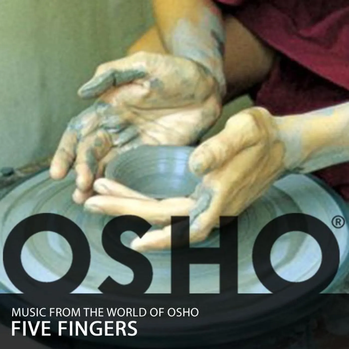 OshO Brand Page