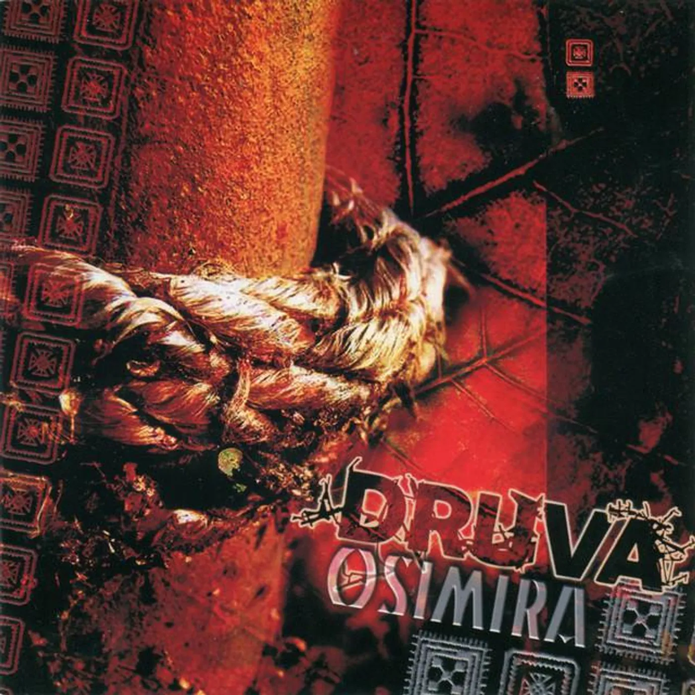 Osimira