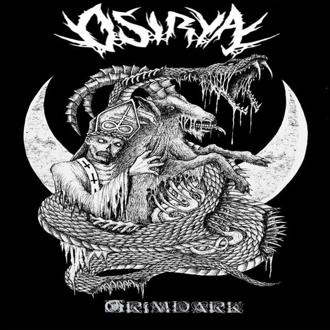 Osirya
