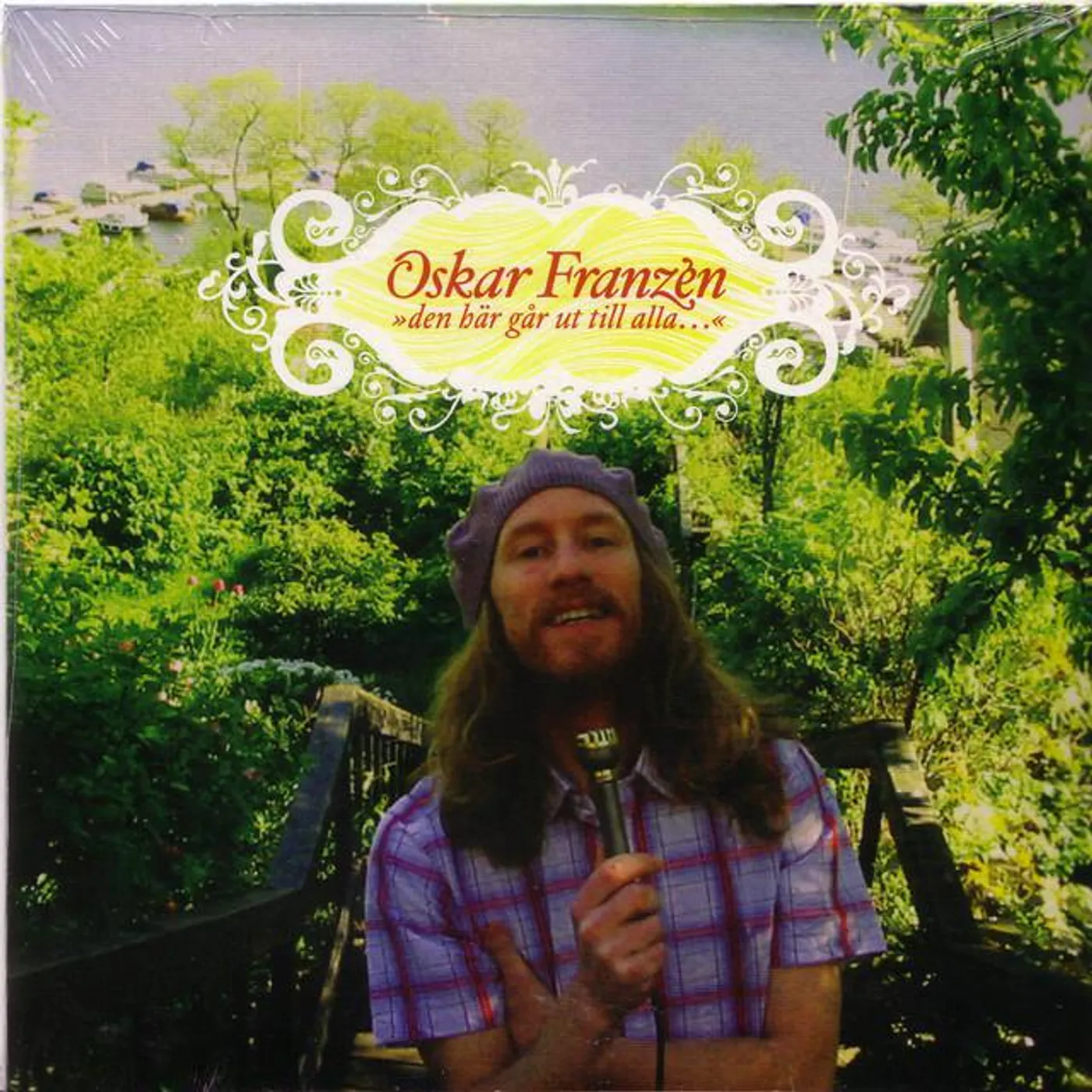 Oskar Franzén