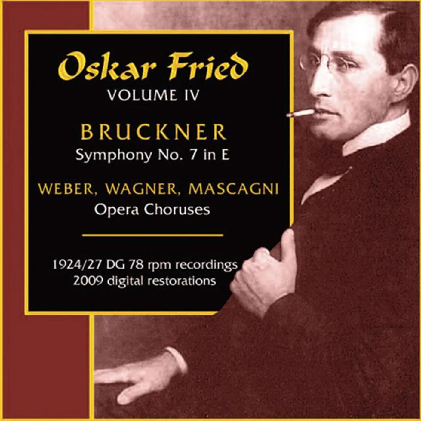 Oskar Fried