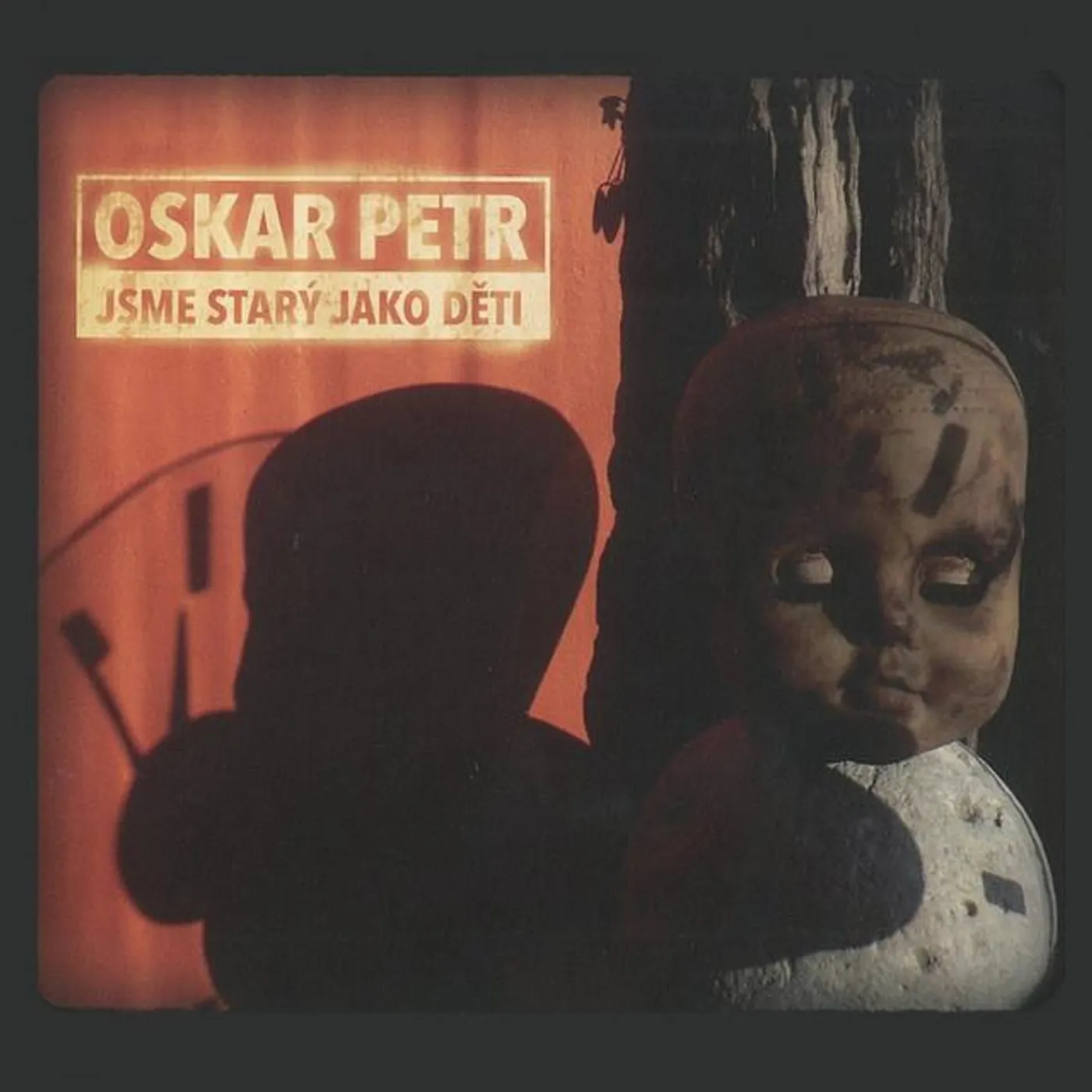 Oskar Petr Brand Page