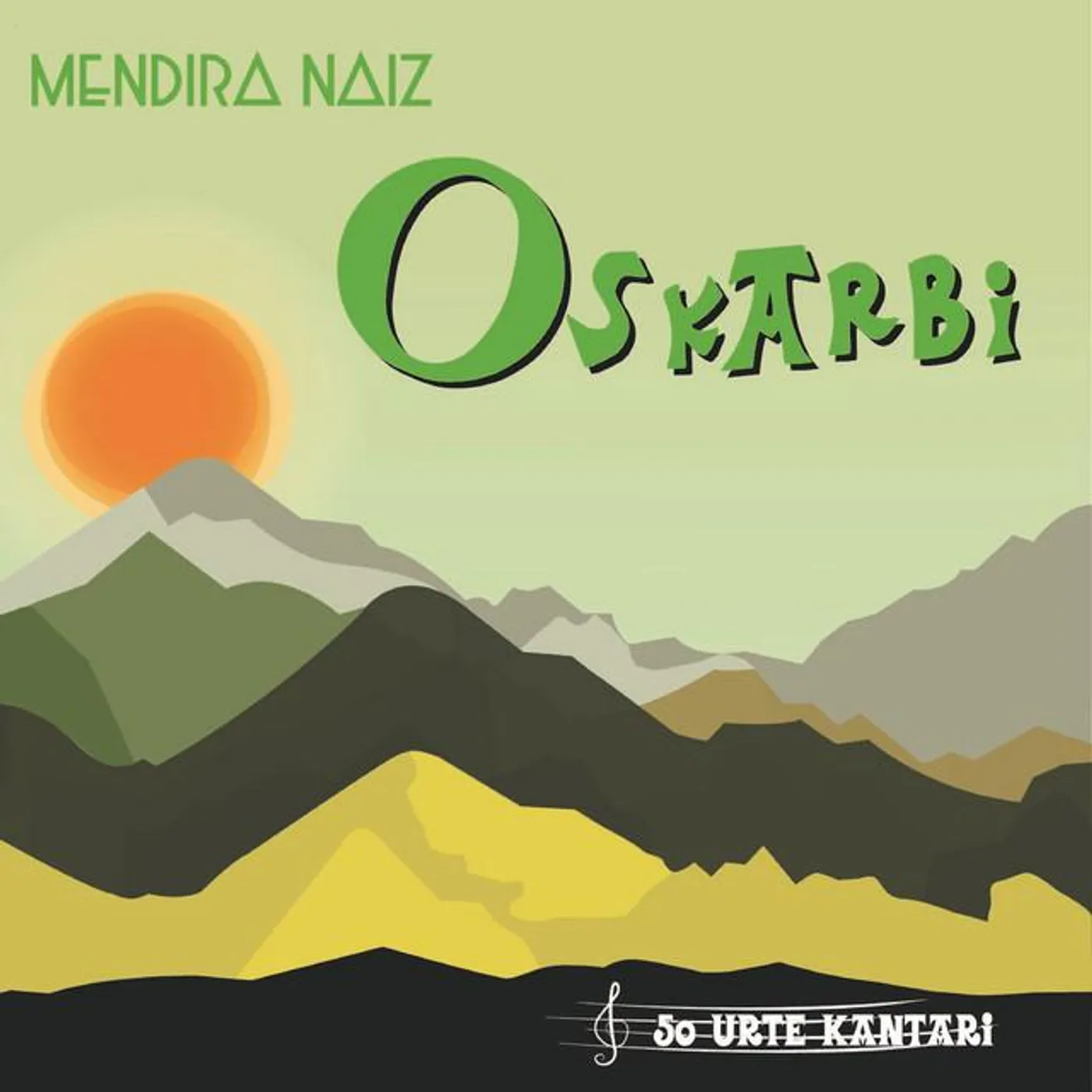 Oskarbi