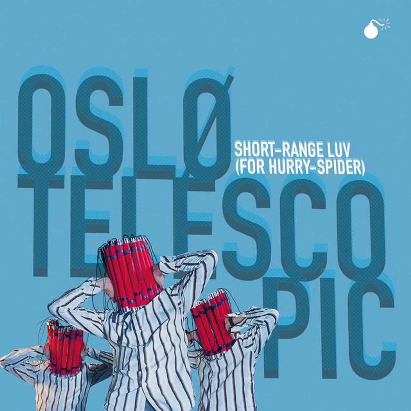 Oslo Telescopic