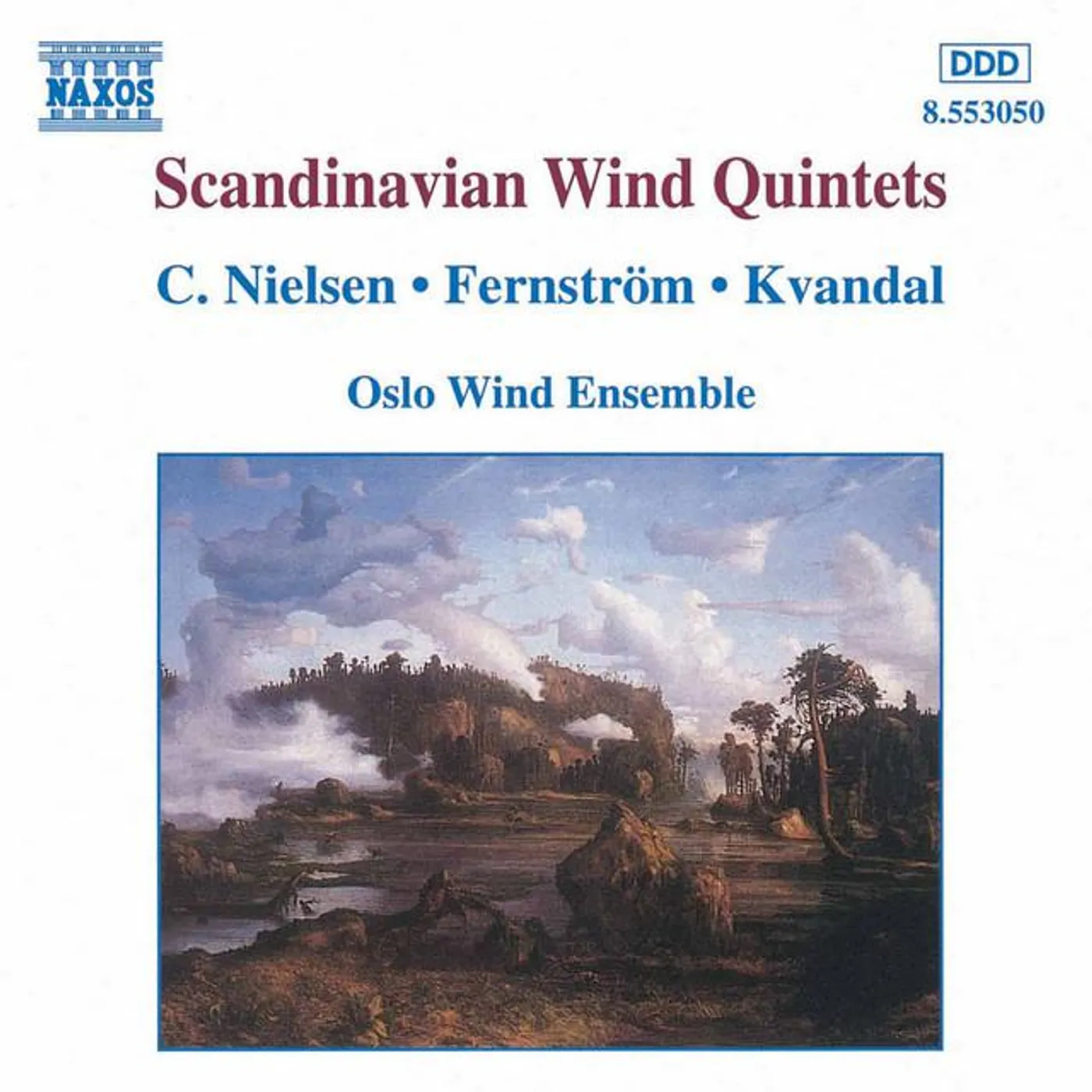 Oslo Wind Ensemble