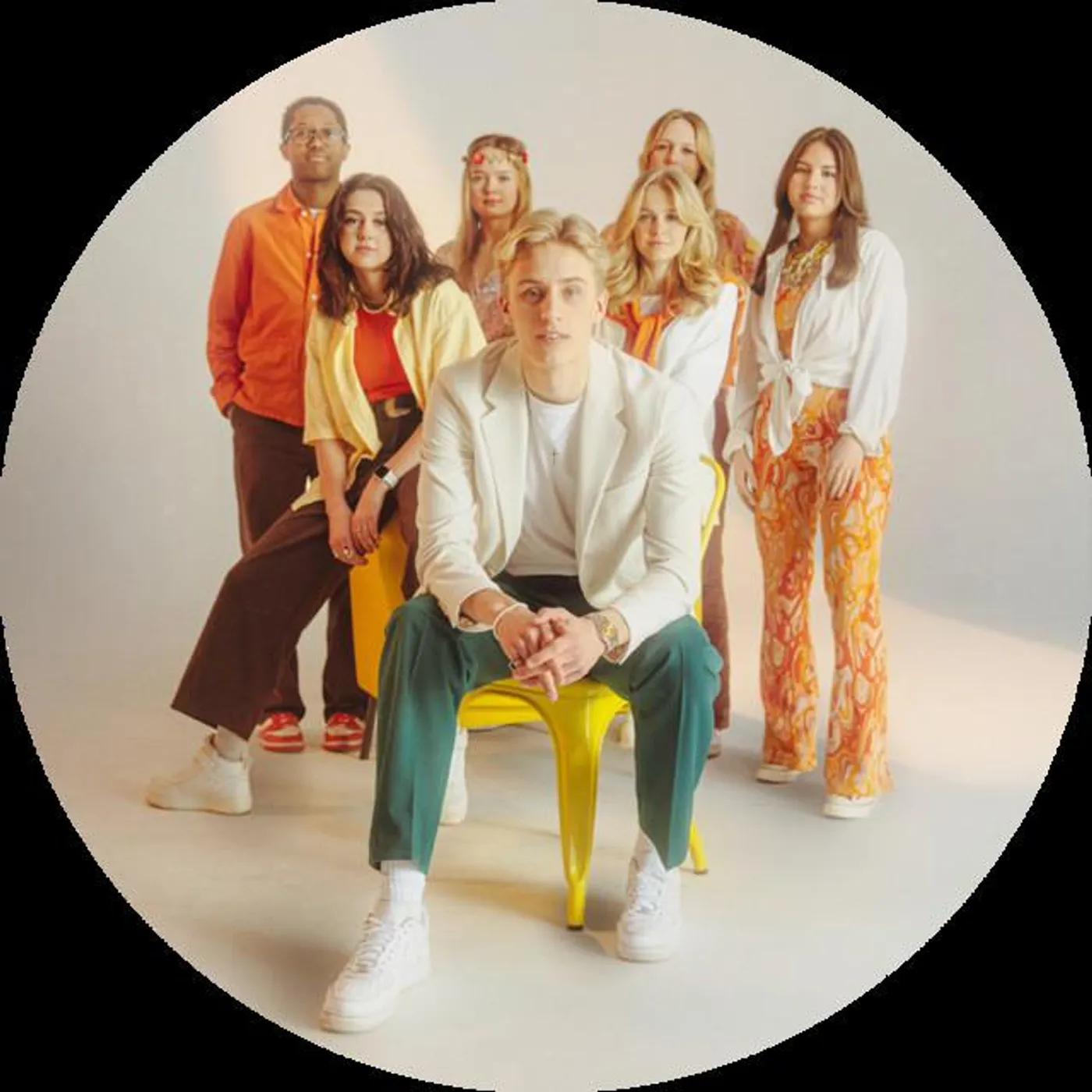 Oslo Soul Teens