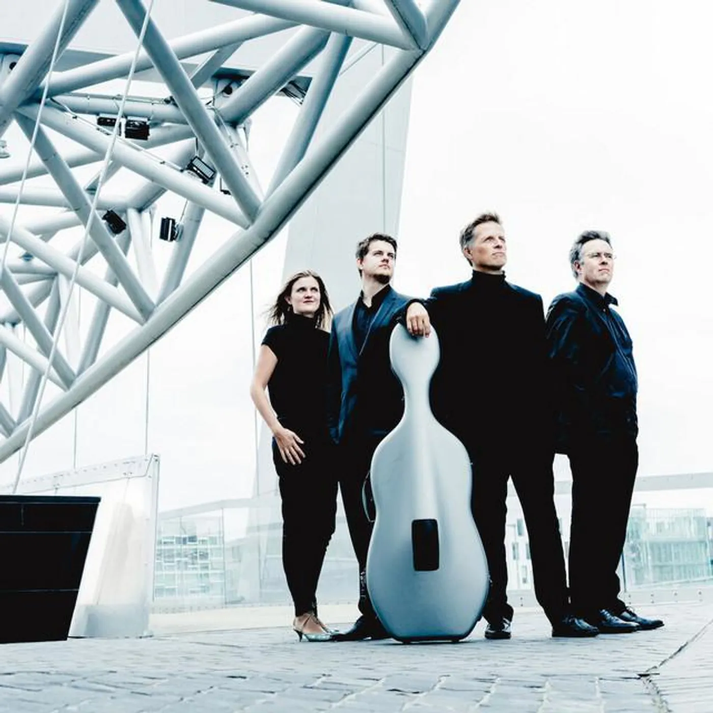 Oslo String Quartet