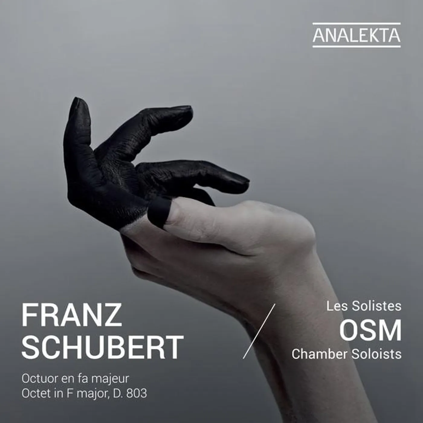 OSM Chamber Soloists Brand Page