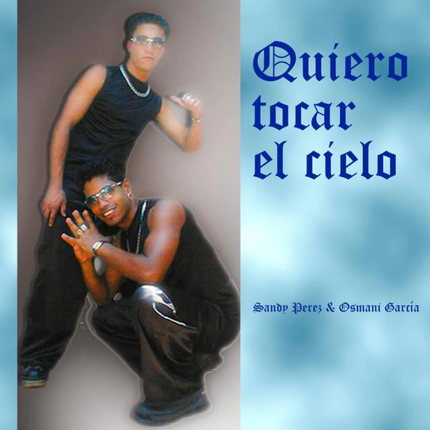 Osmany Garcia Brand Page