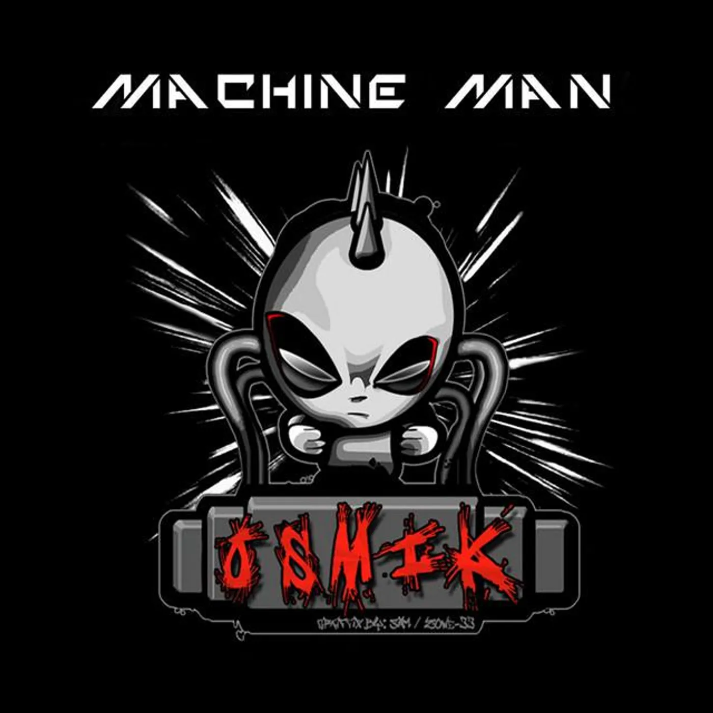 Osmik
