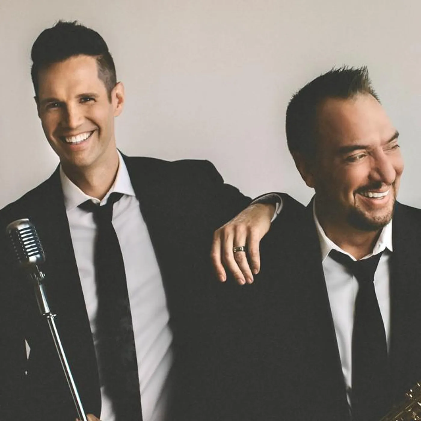 Osmond Chapman Orchestra