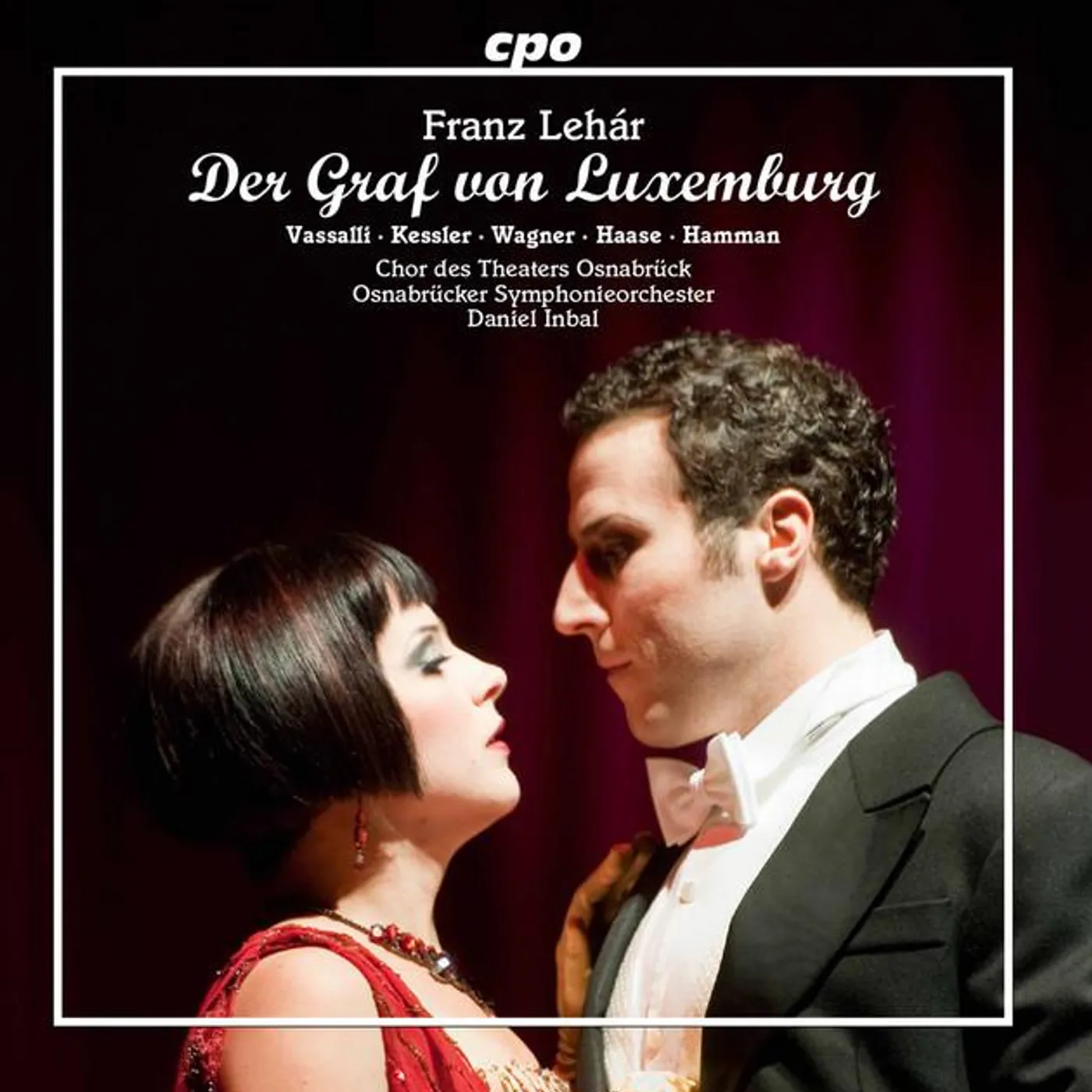 Osnabruck Symphony Orchestra