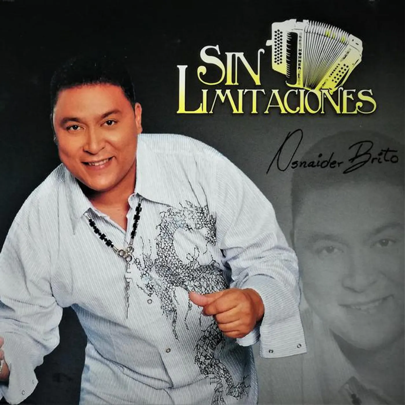 Osnaider Brito