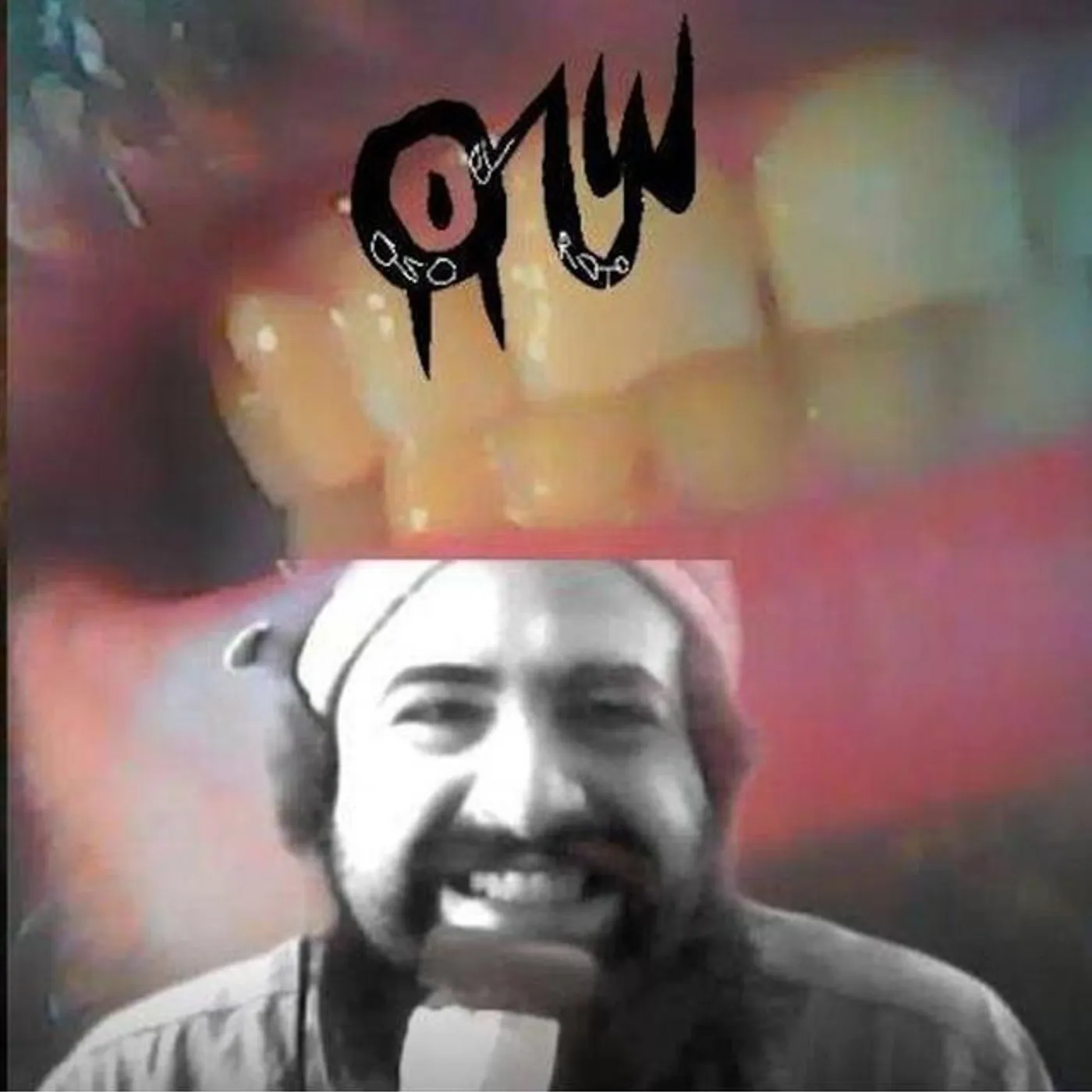 Oso el Roto Brand Page