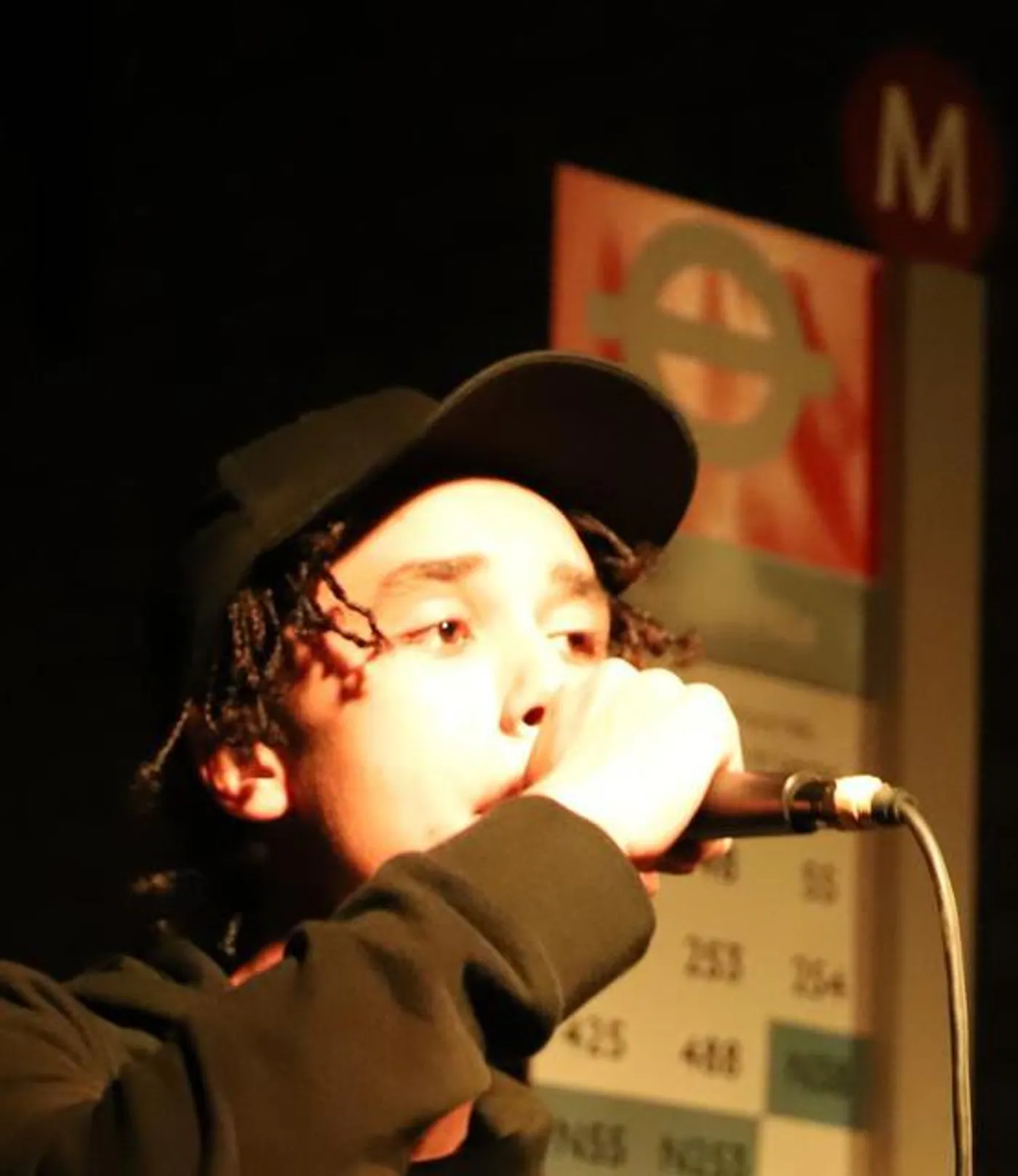 Oso Wavey Jay