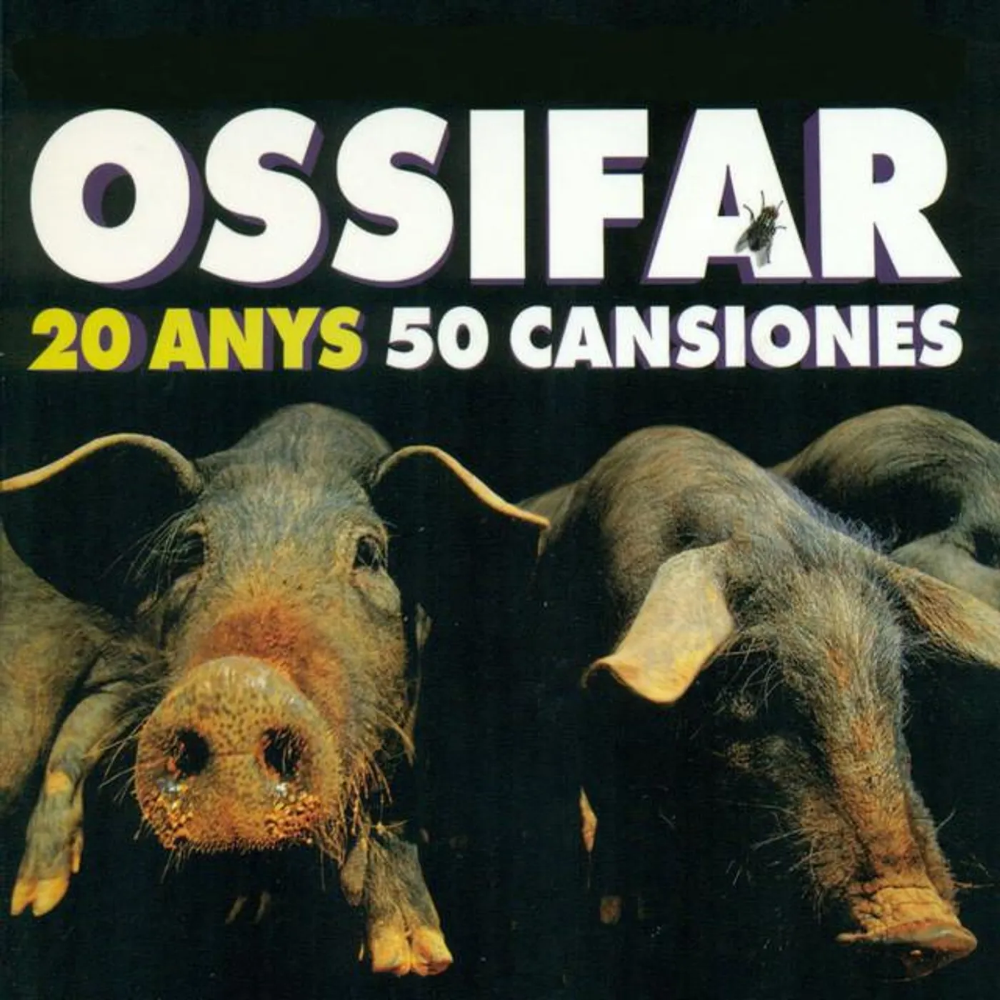 Ossifar