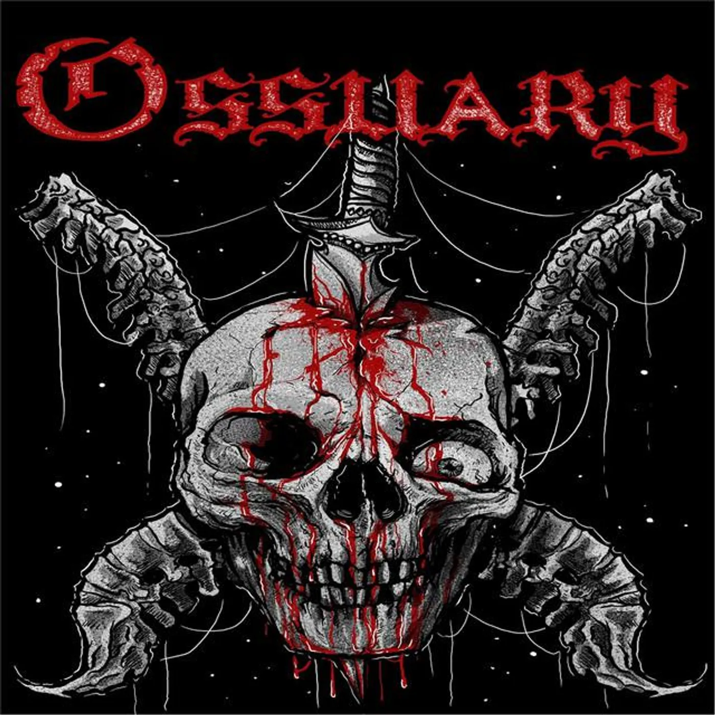Ossuary