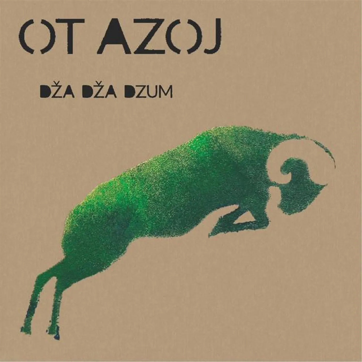 Ot Azoj Brand Page