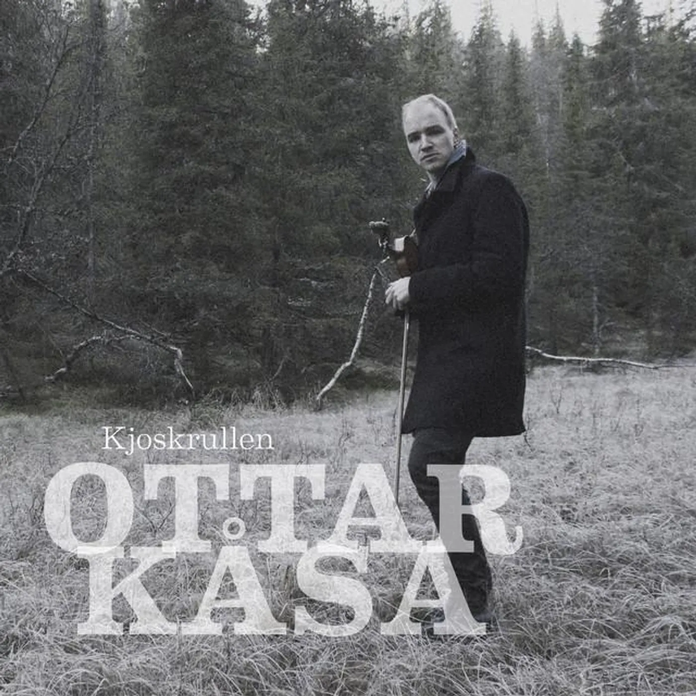 Ottar Kåsa