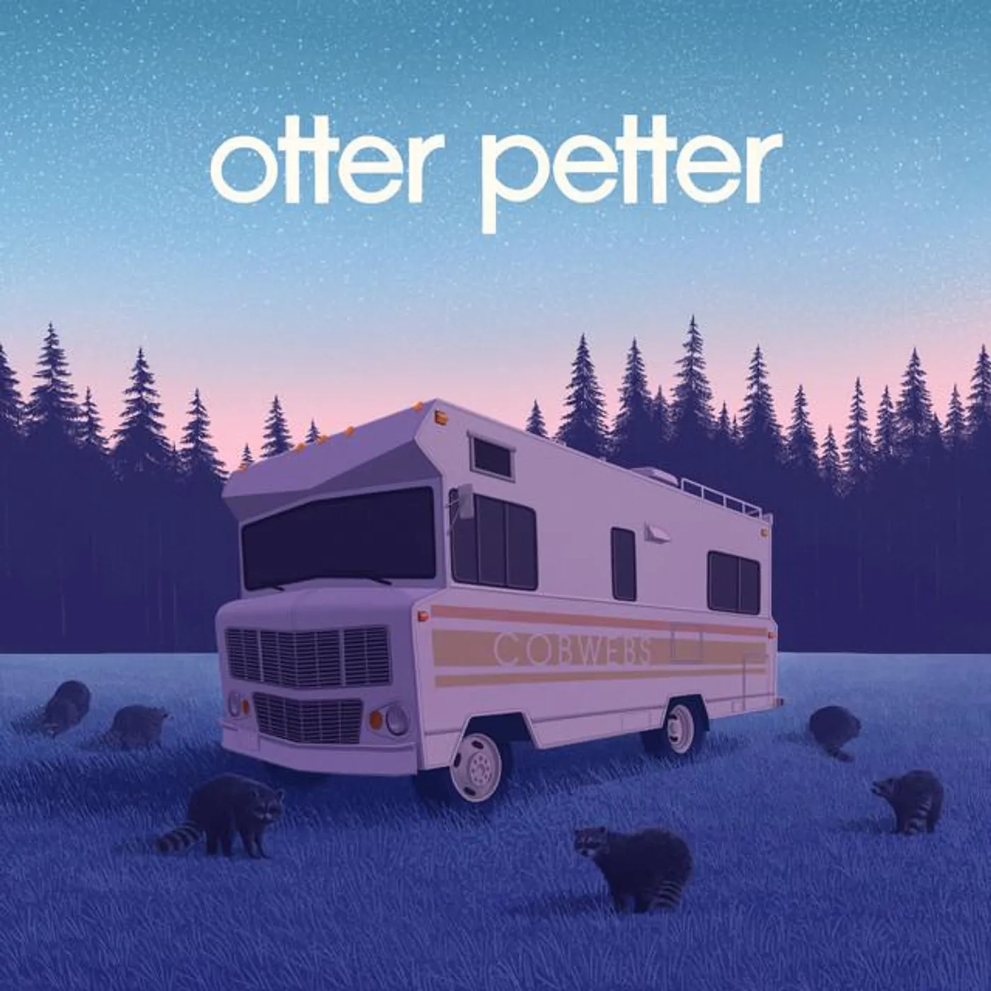 Otter Petter