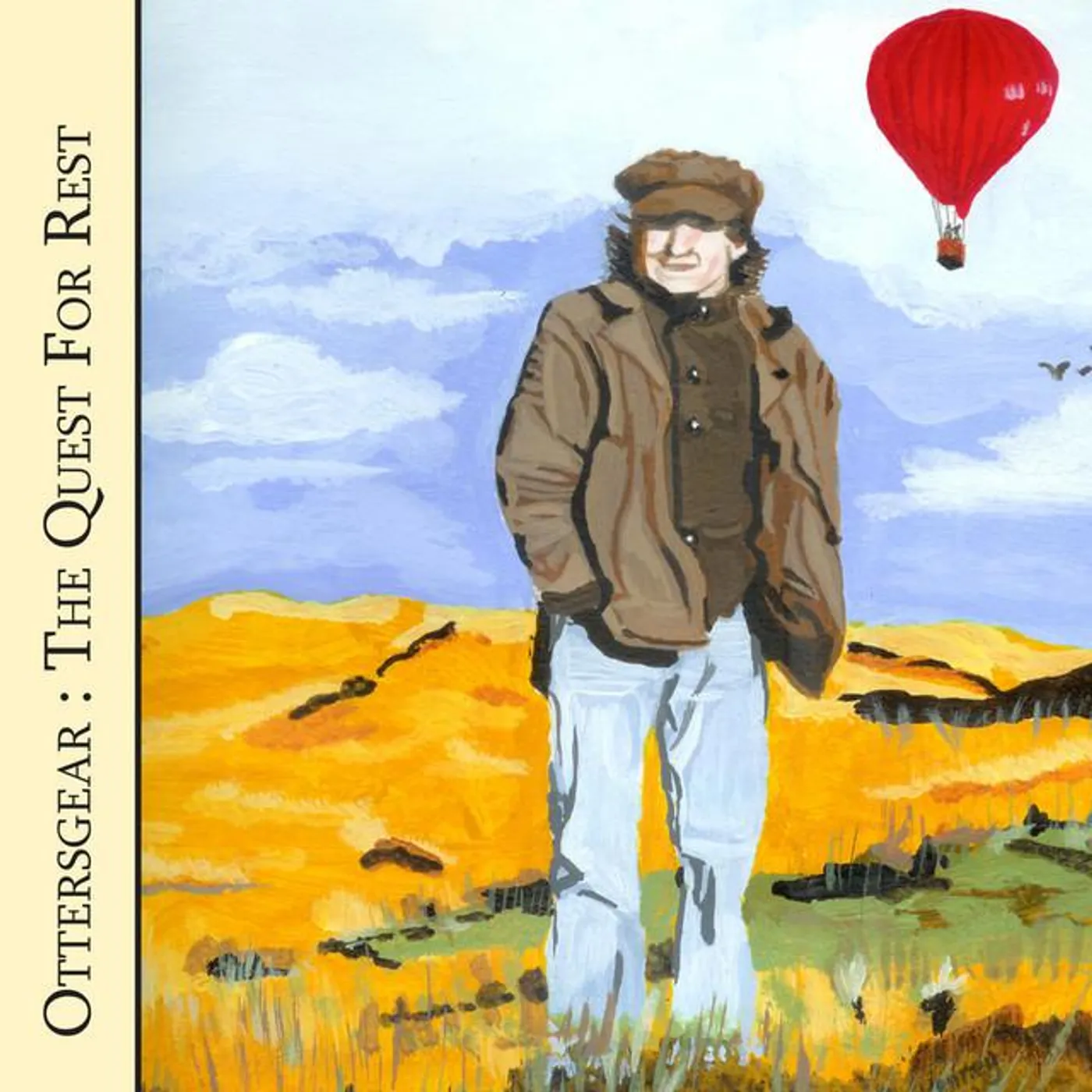 Ottersgear Brand Page