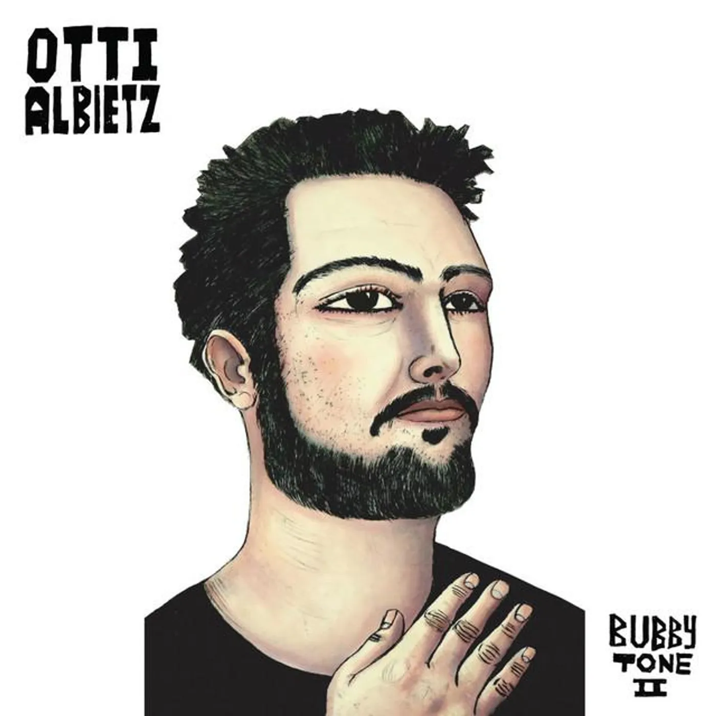 Otti Albietz