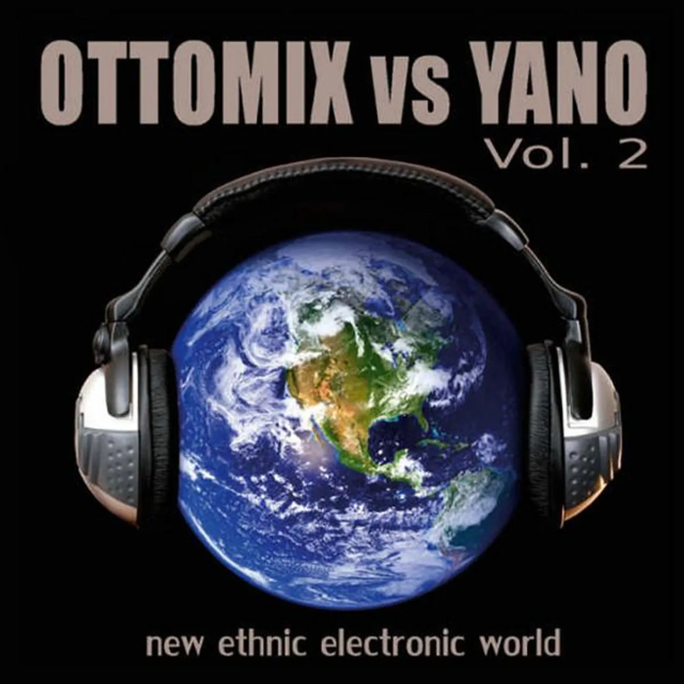 Ottomix Brand Page